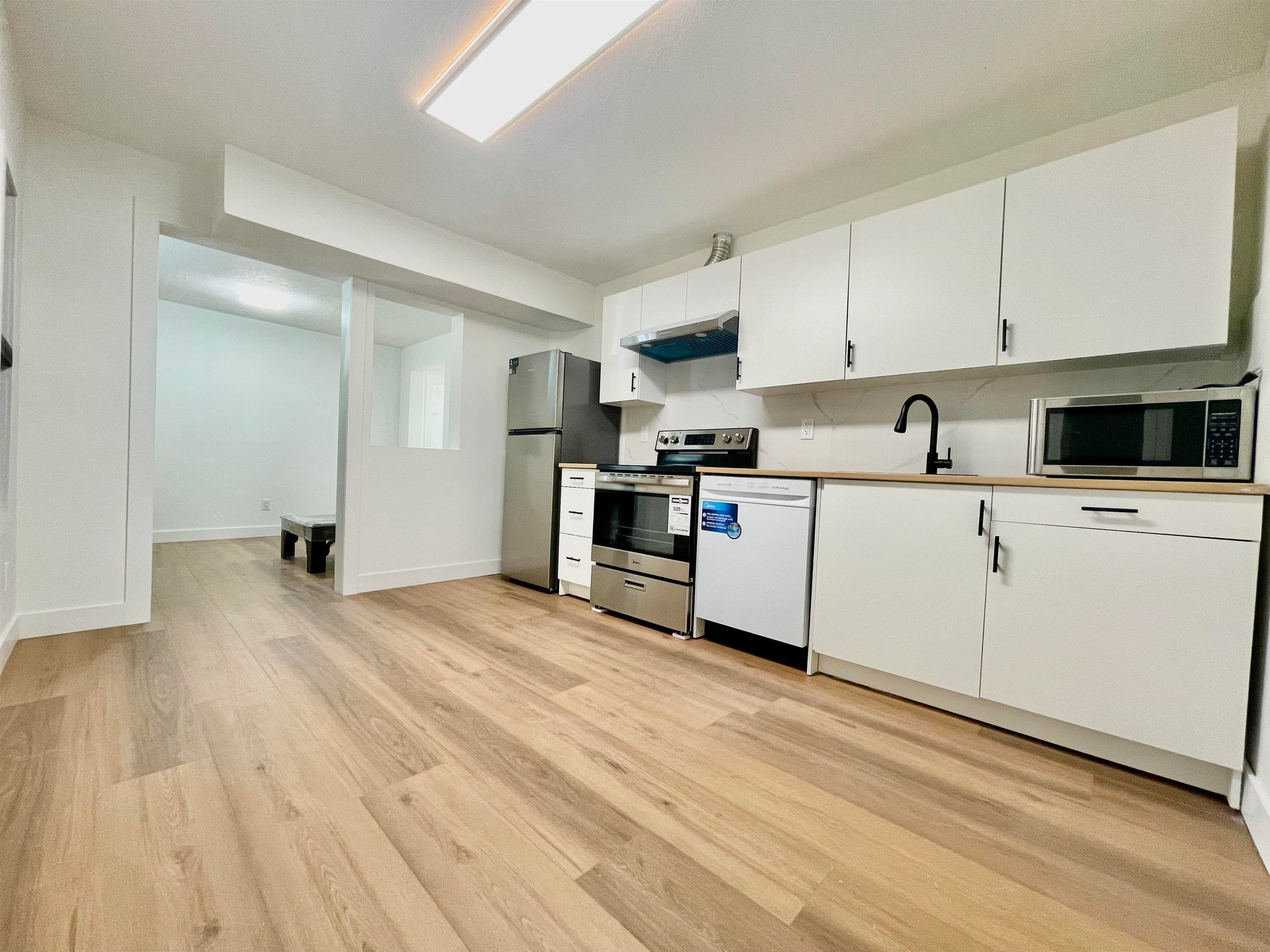 lower level - 1695x 84 Avenue, Surrey, V4N 4V3 — photo 2