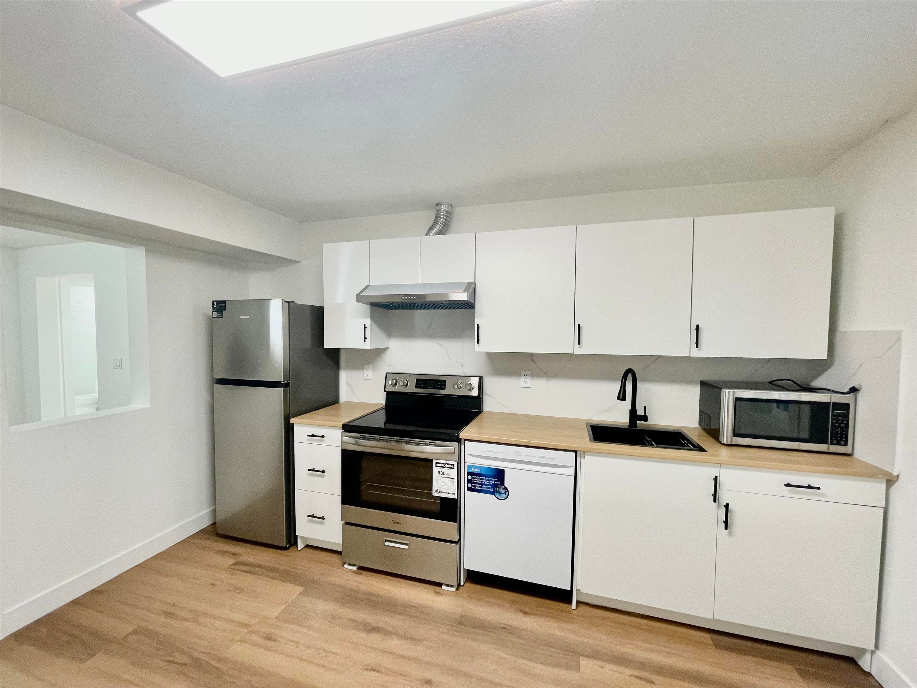 lower level - 1695x 84 Avenue, Surrey, V4N 4V3 — photo 3