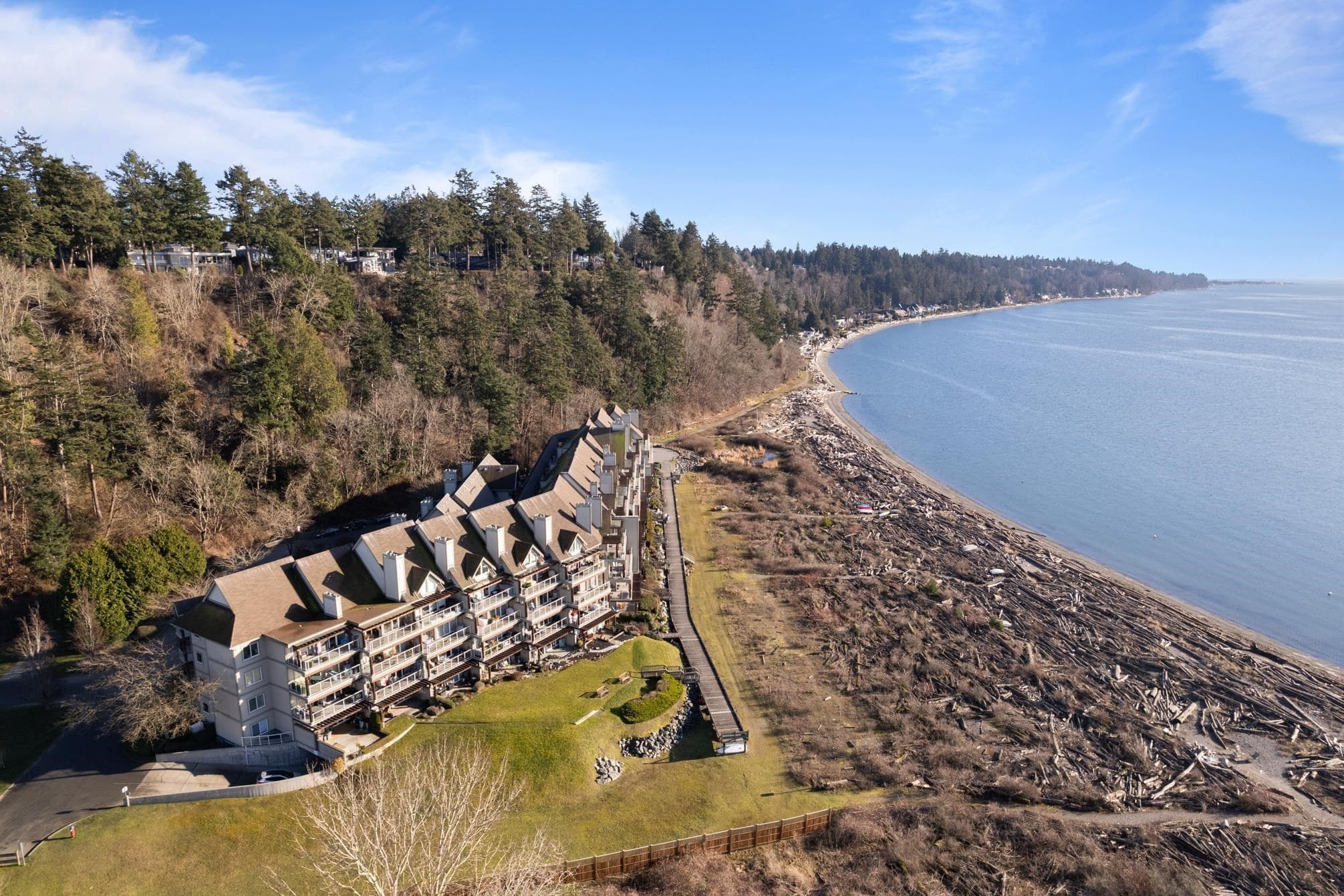 320 - 1120 Tsatsu Shores Drive, Tsawwassen, V4M 4G3 — photo 2