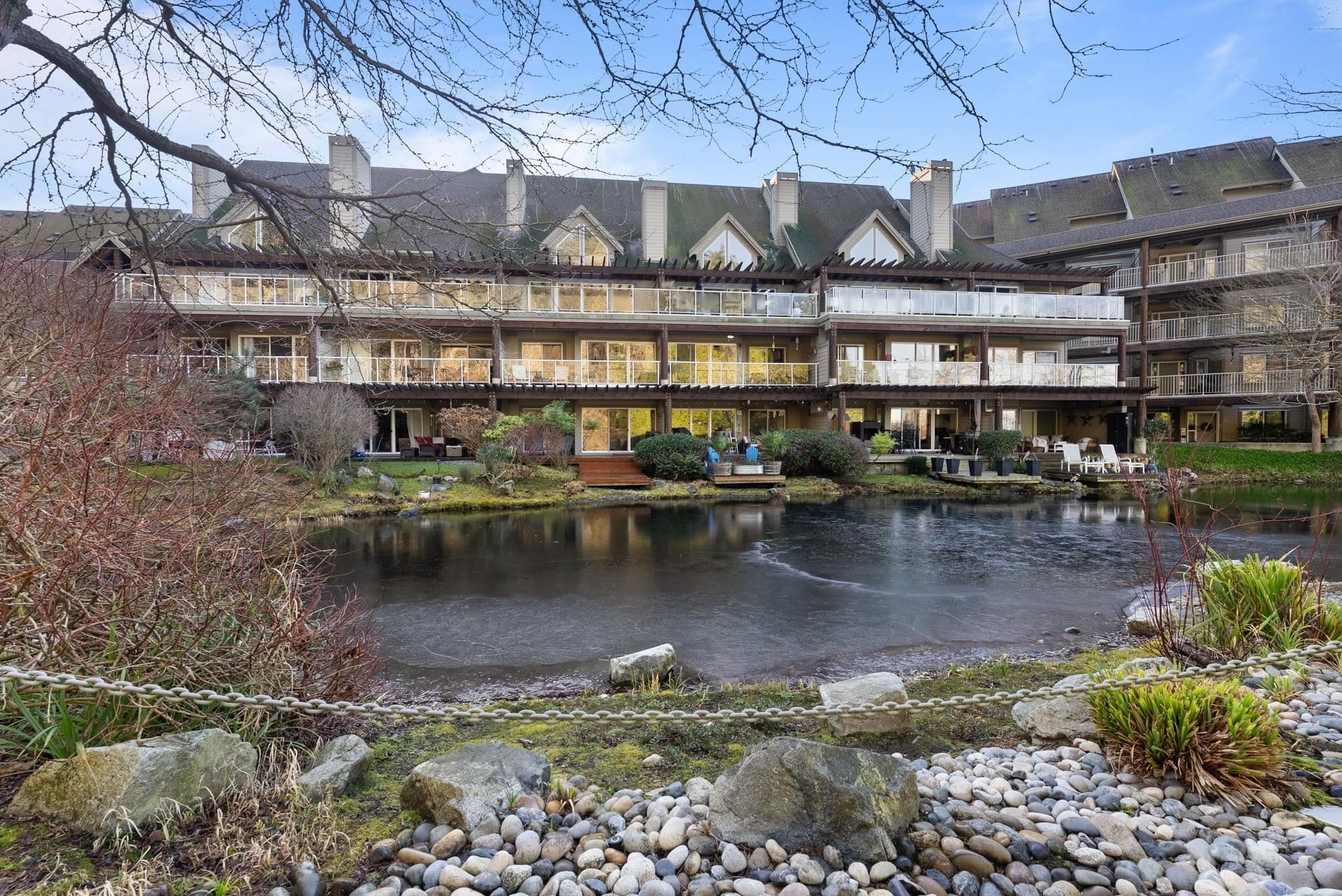320 - 1120 Tsatsu Shores Drive, Tsawwassen, V4M 4G3 — photo 5