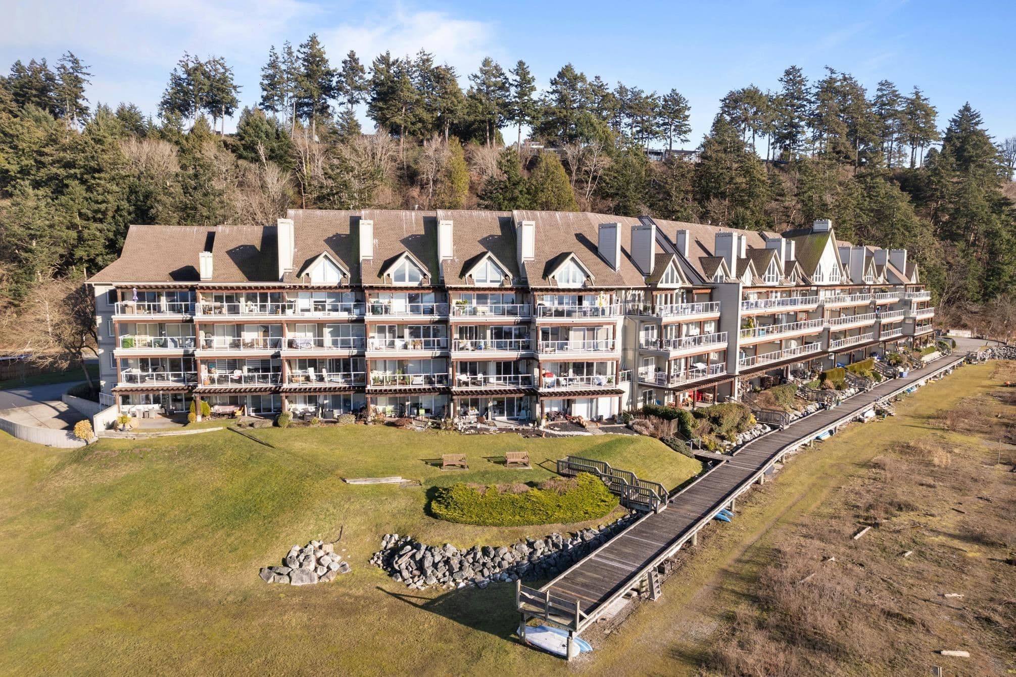 320 - 1120 Tsatsu Shores Drive, Tsawwassen, V4M 4G3 — photo 4