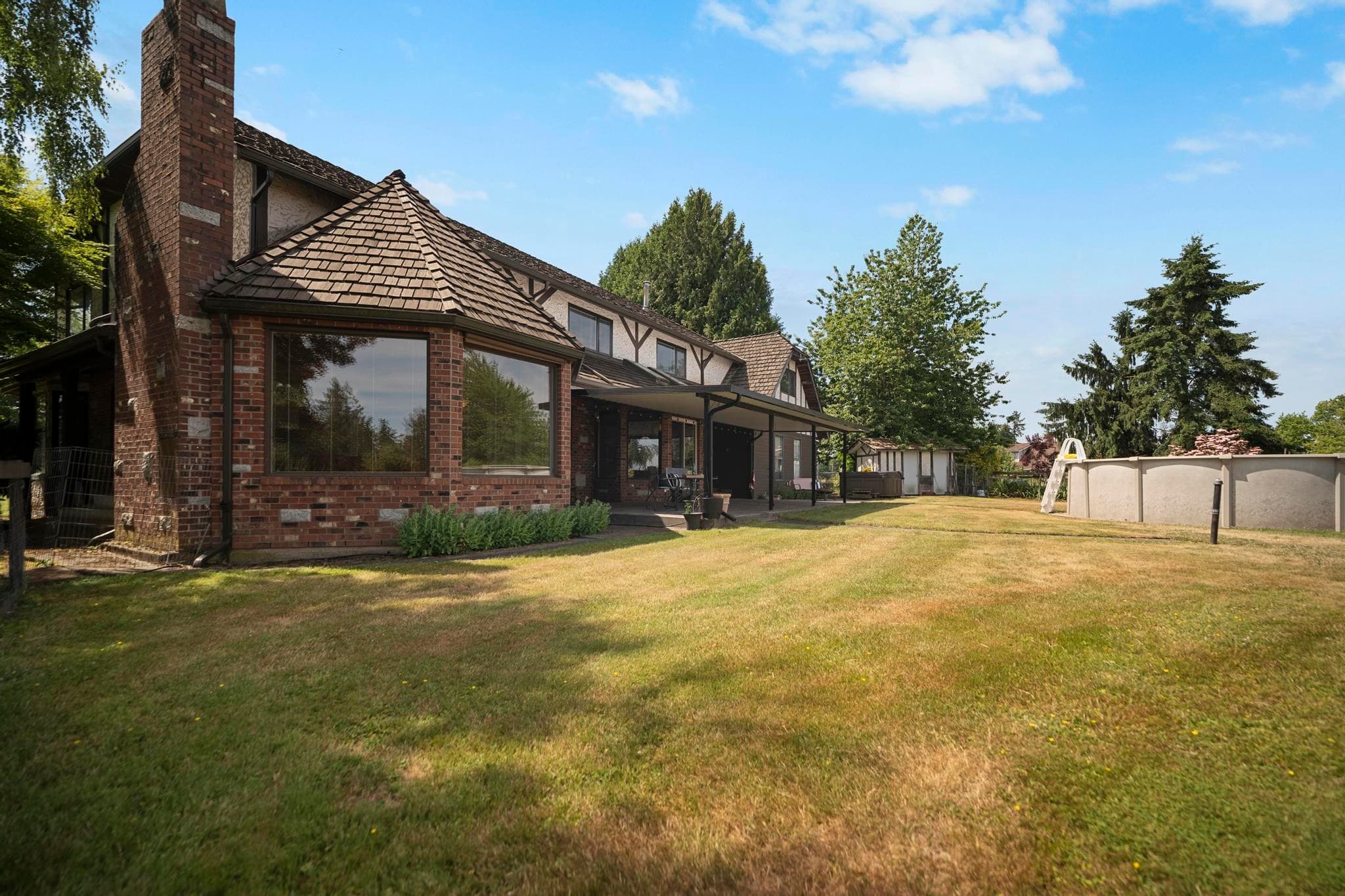 22522 28 Avenue, Langley — sold