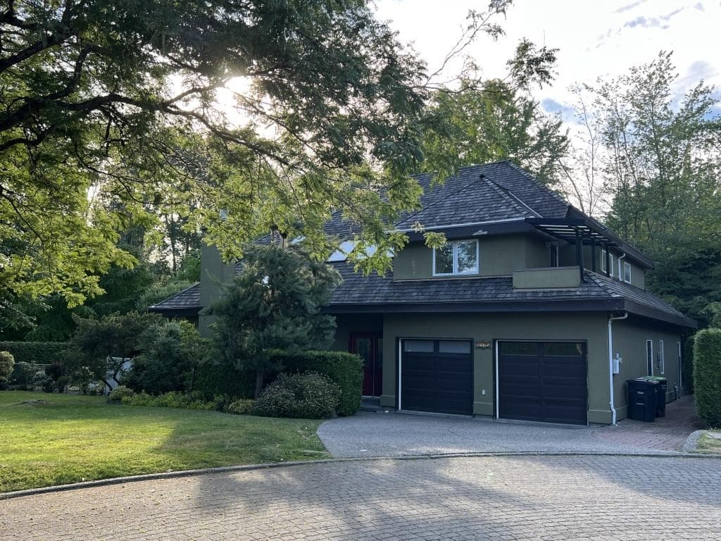 8575 Captains Cove, Vancouver