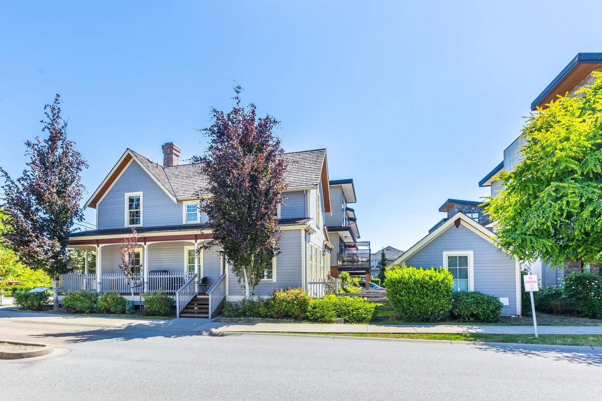 1 - 16488 64 Avenue, Surrey