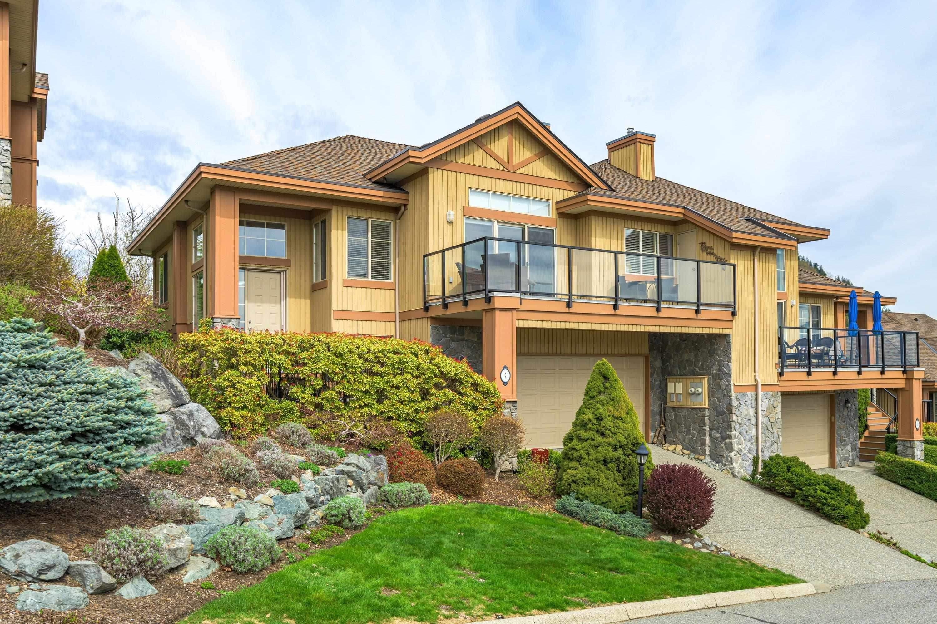 9 - 35931 Empress Drive, Abbotsford