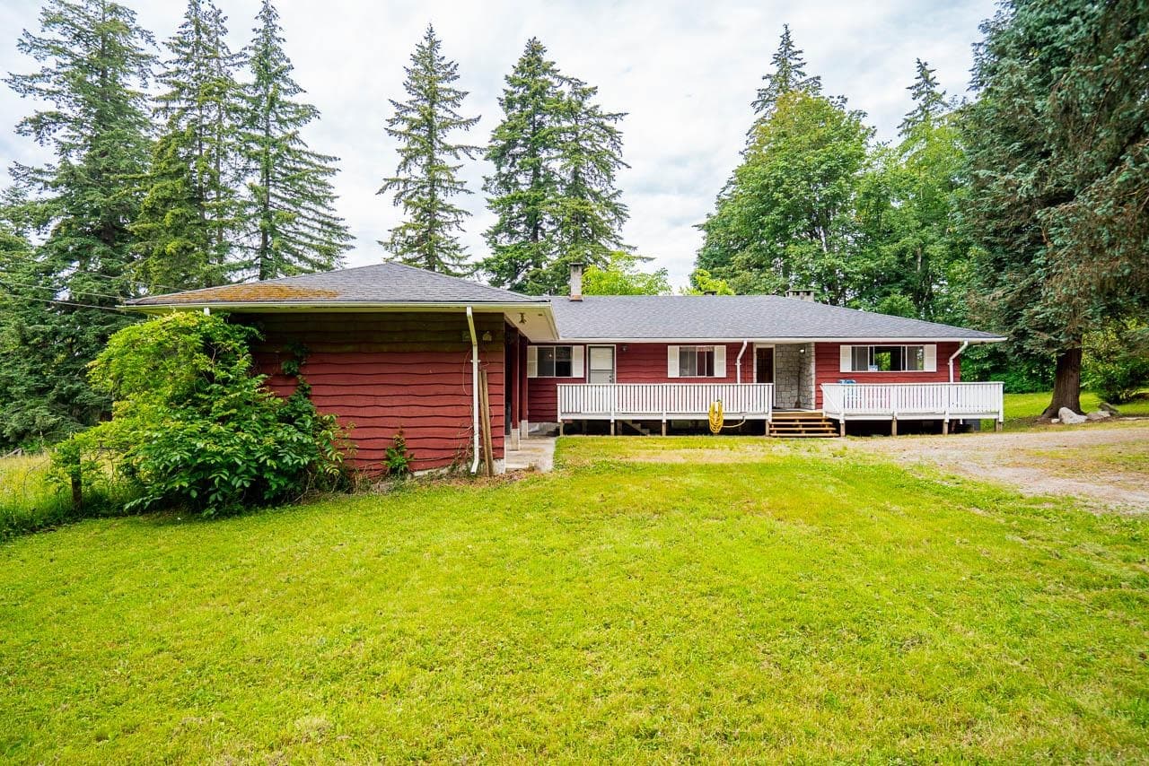 18495 0 Avenue, Surrey