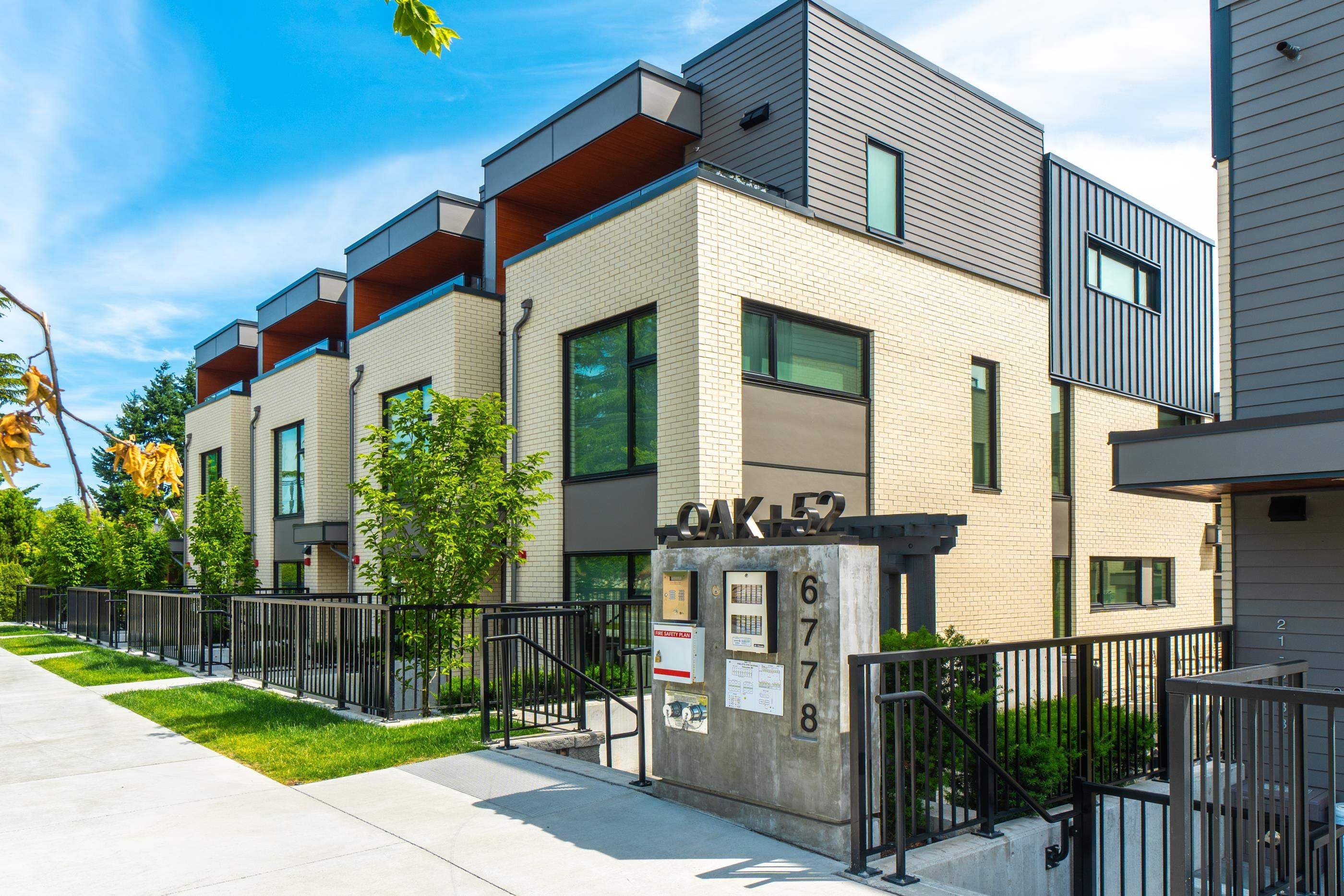 12 - 6778 Oak Street, Vancouver, V6P 0L2 — photo 2