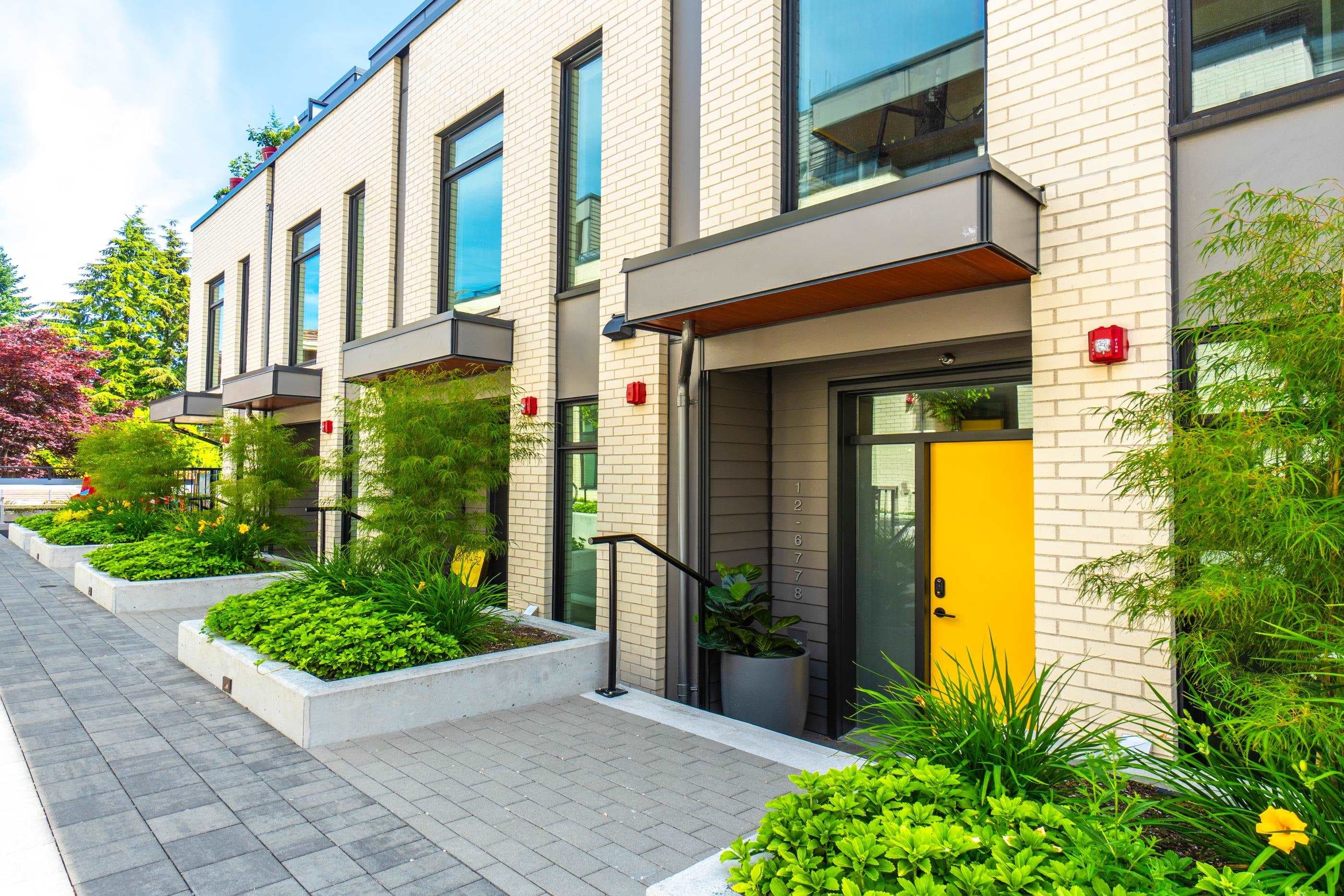12 - 6778 Oak Street, Vancouver, V6P 0L2 — photo 3
