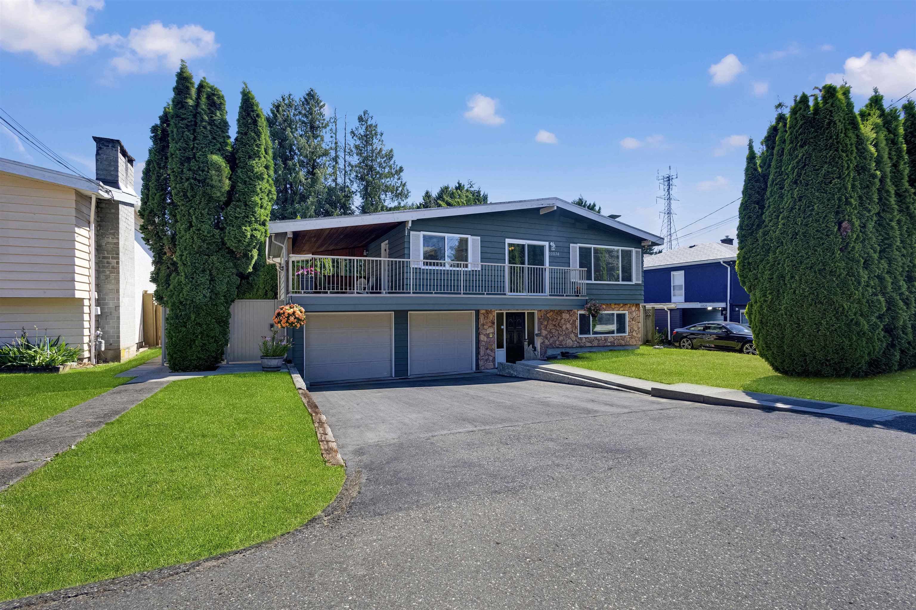 10834 84 Avenue, Delta, V4C 2L4 — photo 2