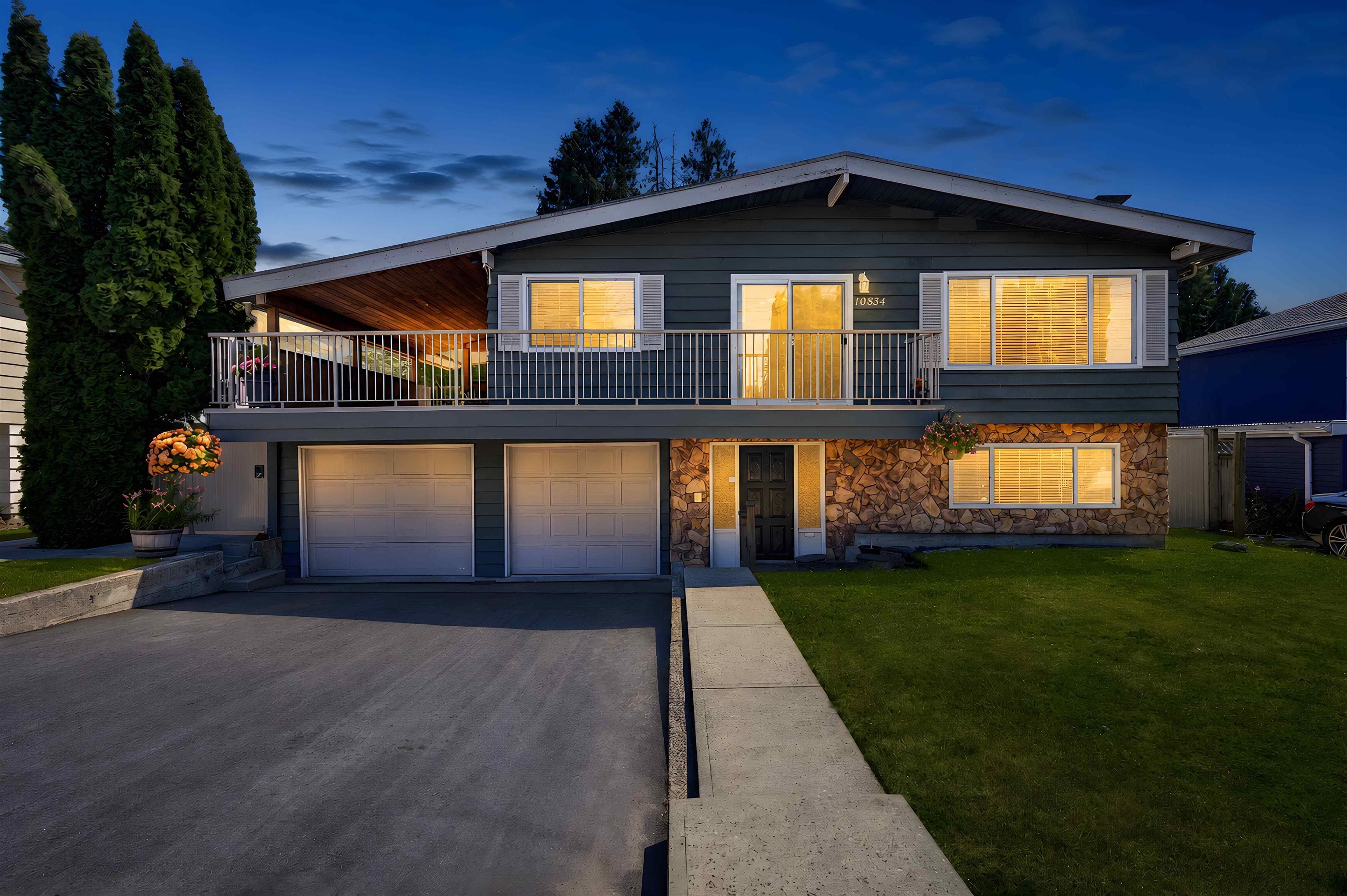 10834 84 Avenue, Delta, V4C 2L4 — photo 3