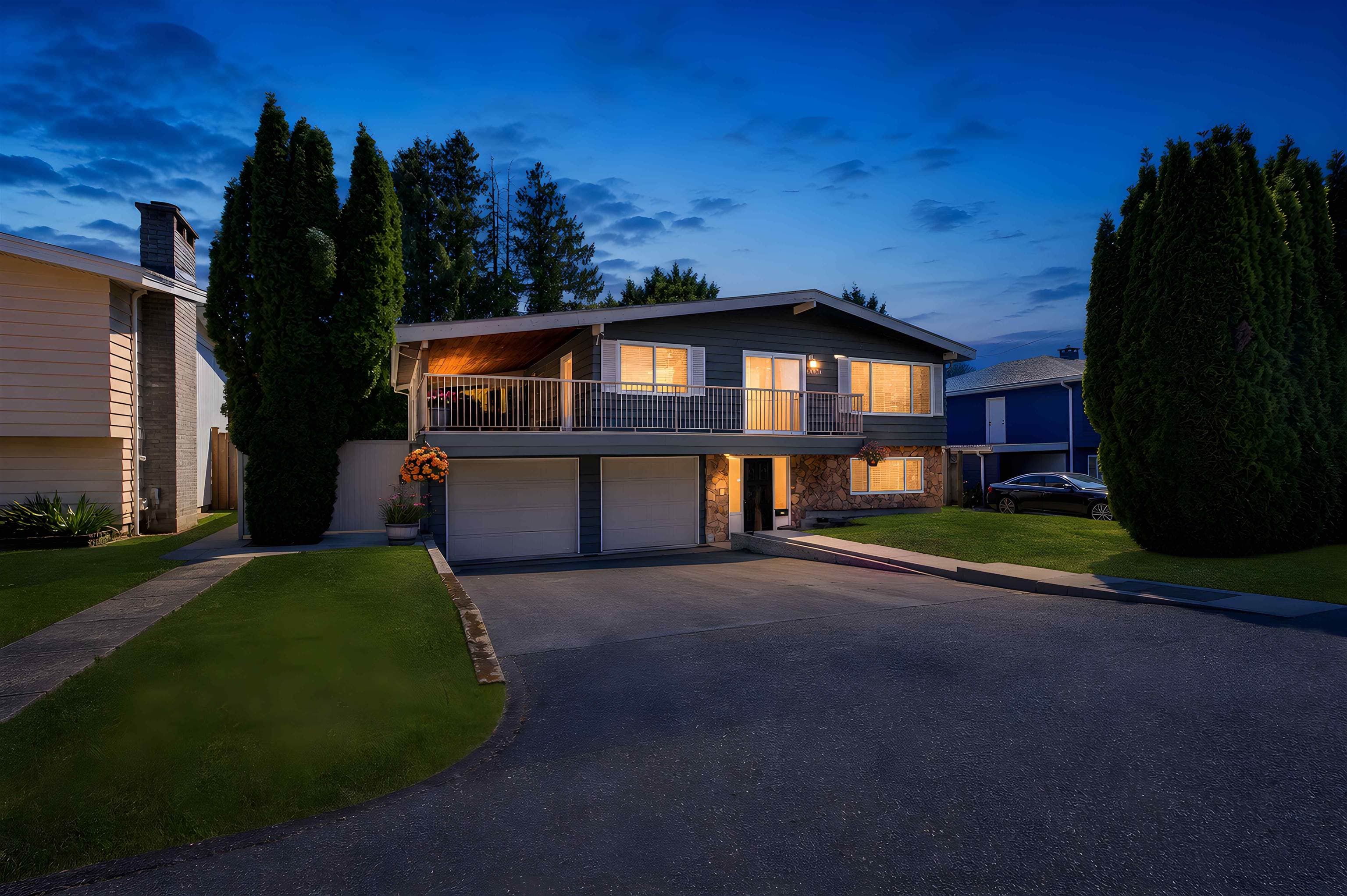 10834 84 Avenue, Delta