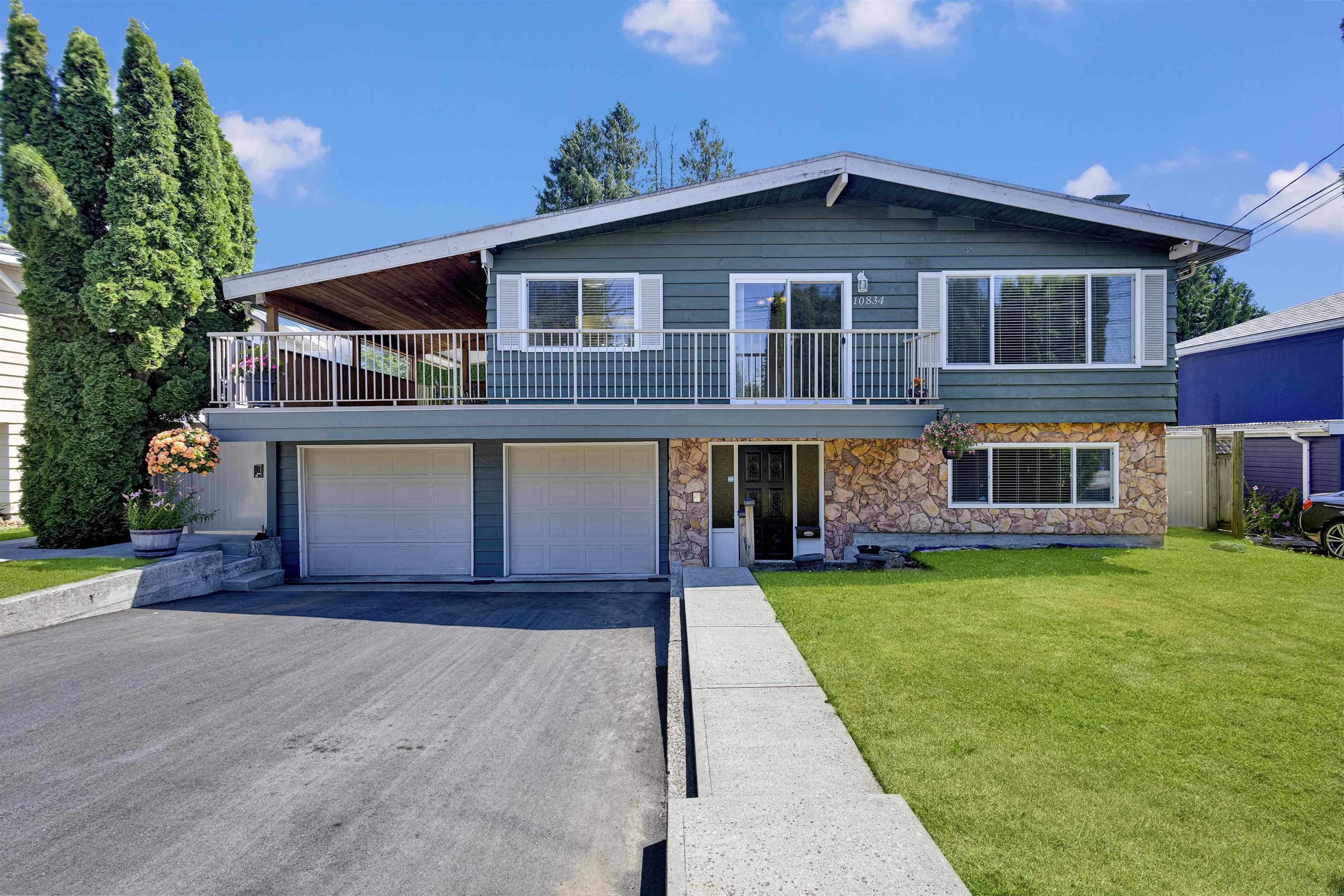10834 84 Avenue, Delta, V4C 2L4 — photo 4
