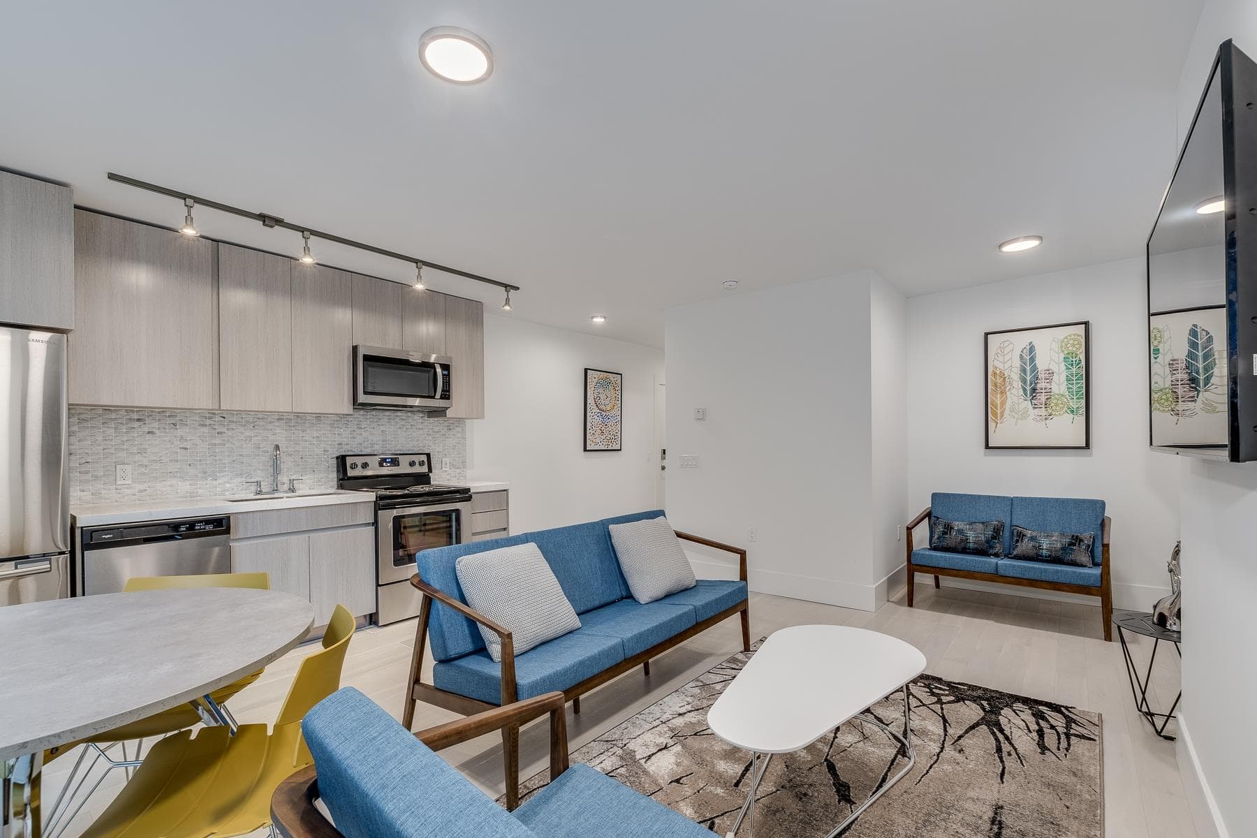 107 - 1425 Haro Street, Vancouver