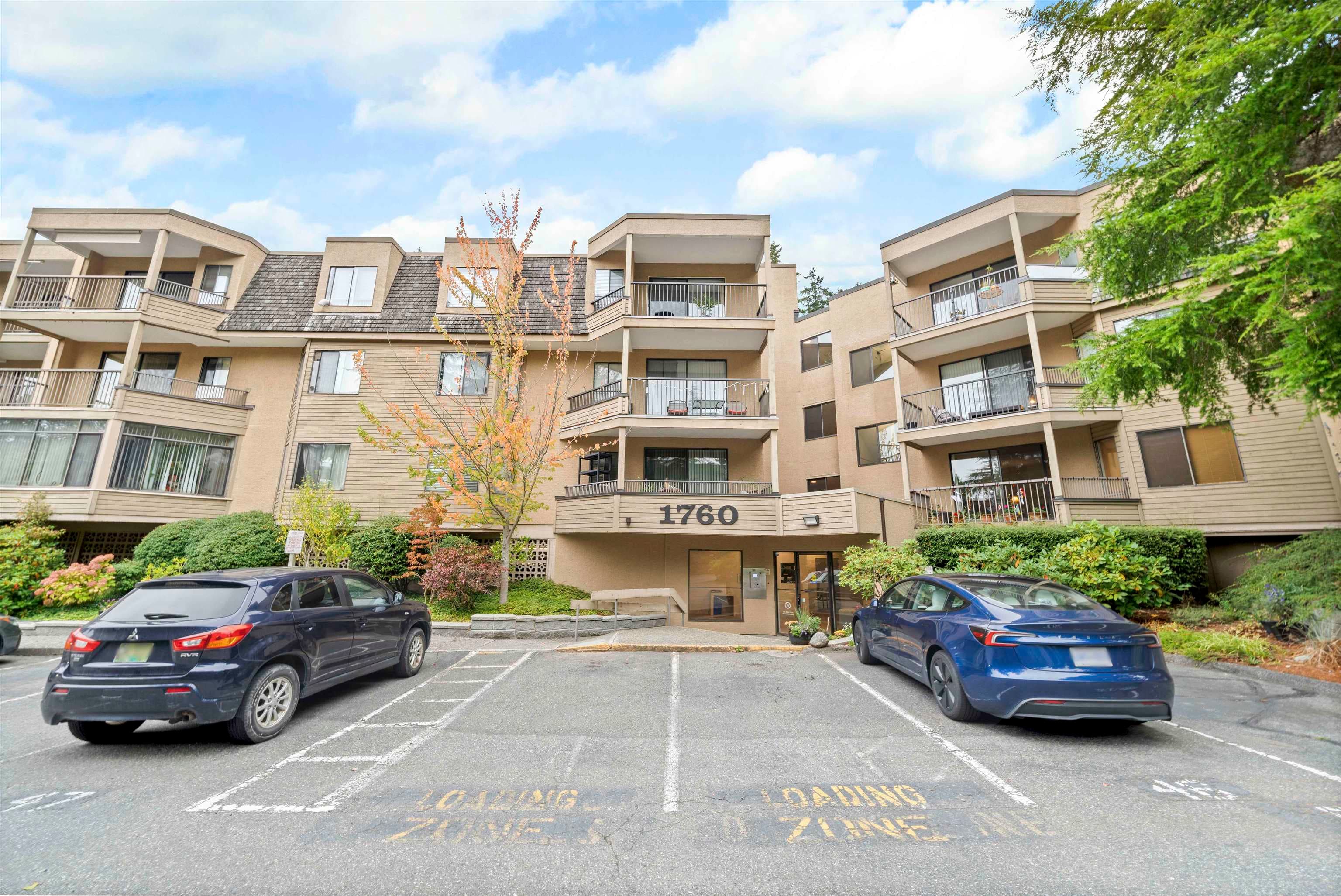 219 - 1760 Southmere Crescent, Surrey