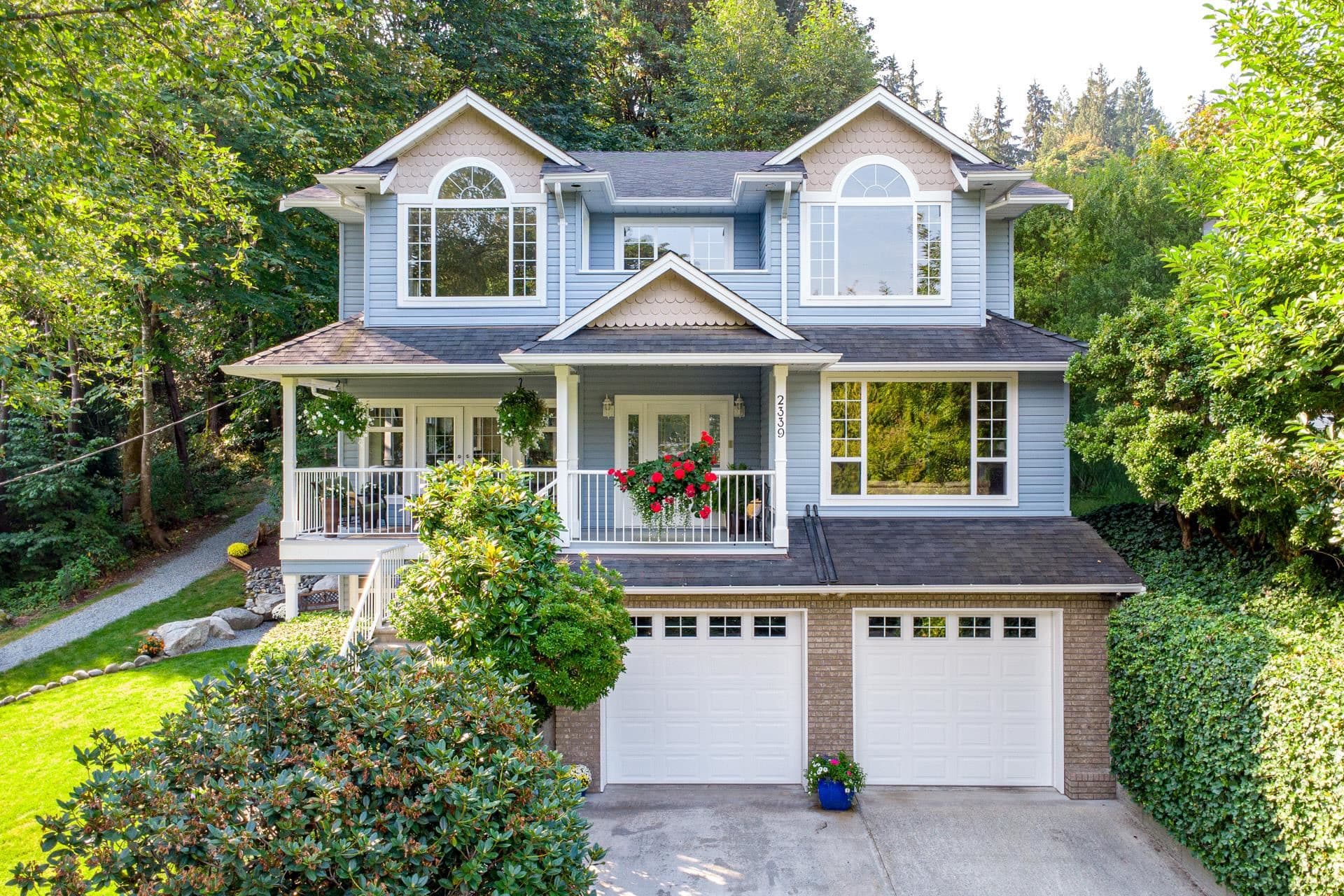 2339 St George Street, Port Moody