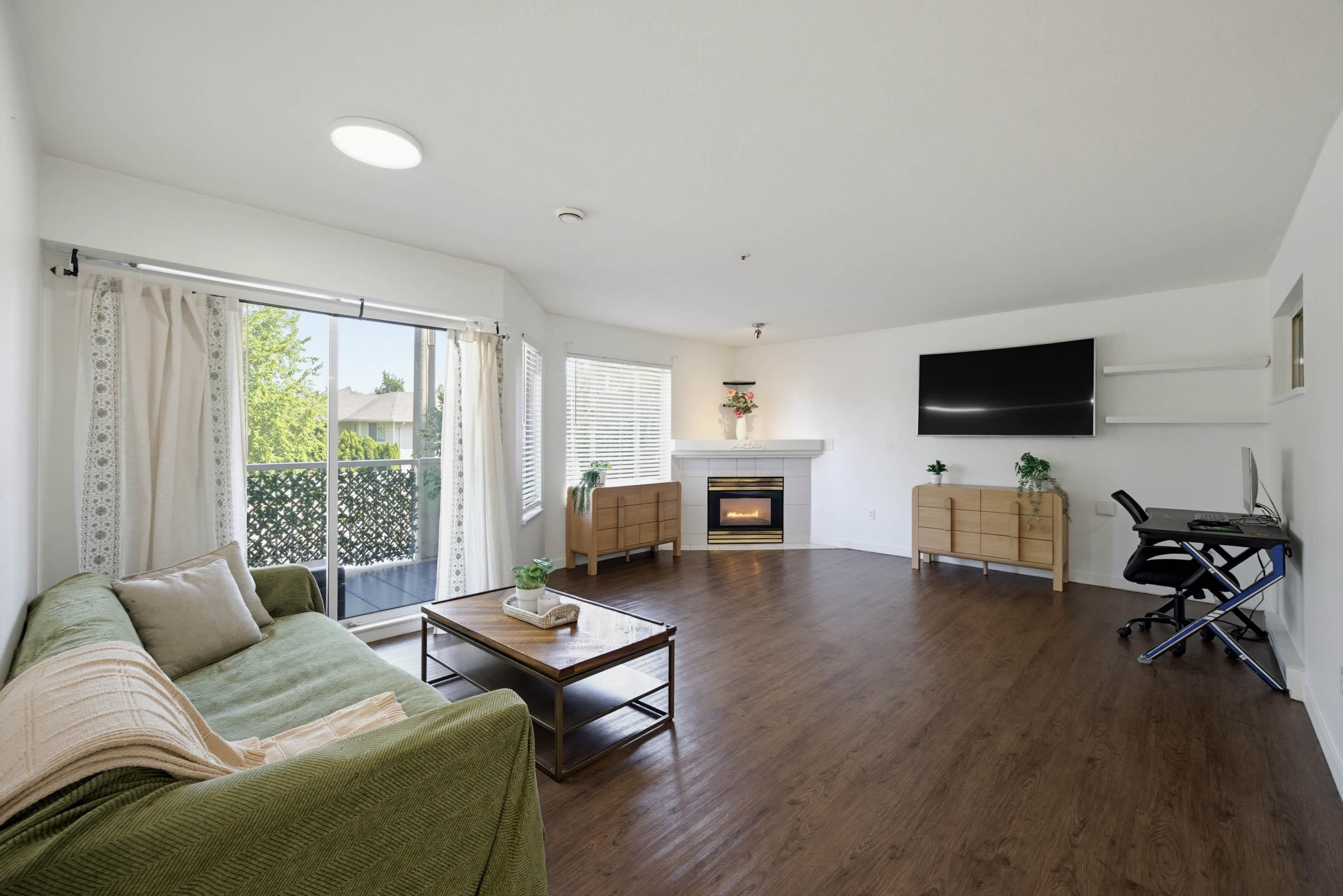 101 - 20064 56 Avenue, Langley, V3A 3Y4 — photo 3