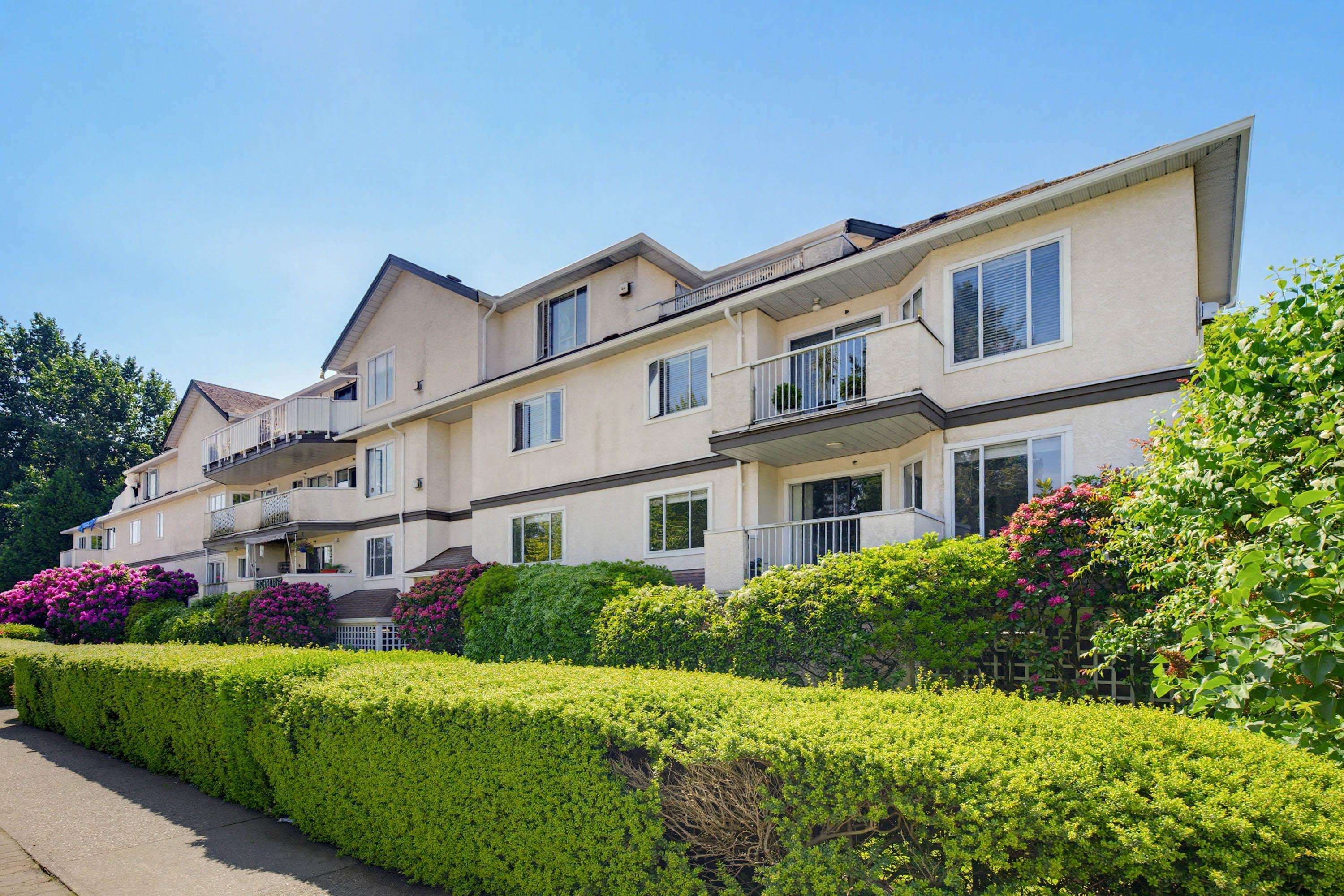 101 - 20064 56 Avenue, Langley, V3A 3Y4 — photo 1