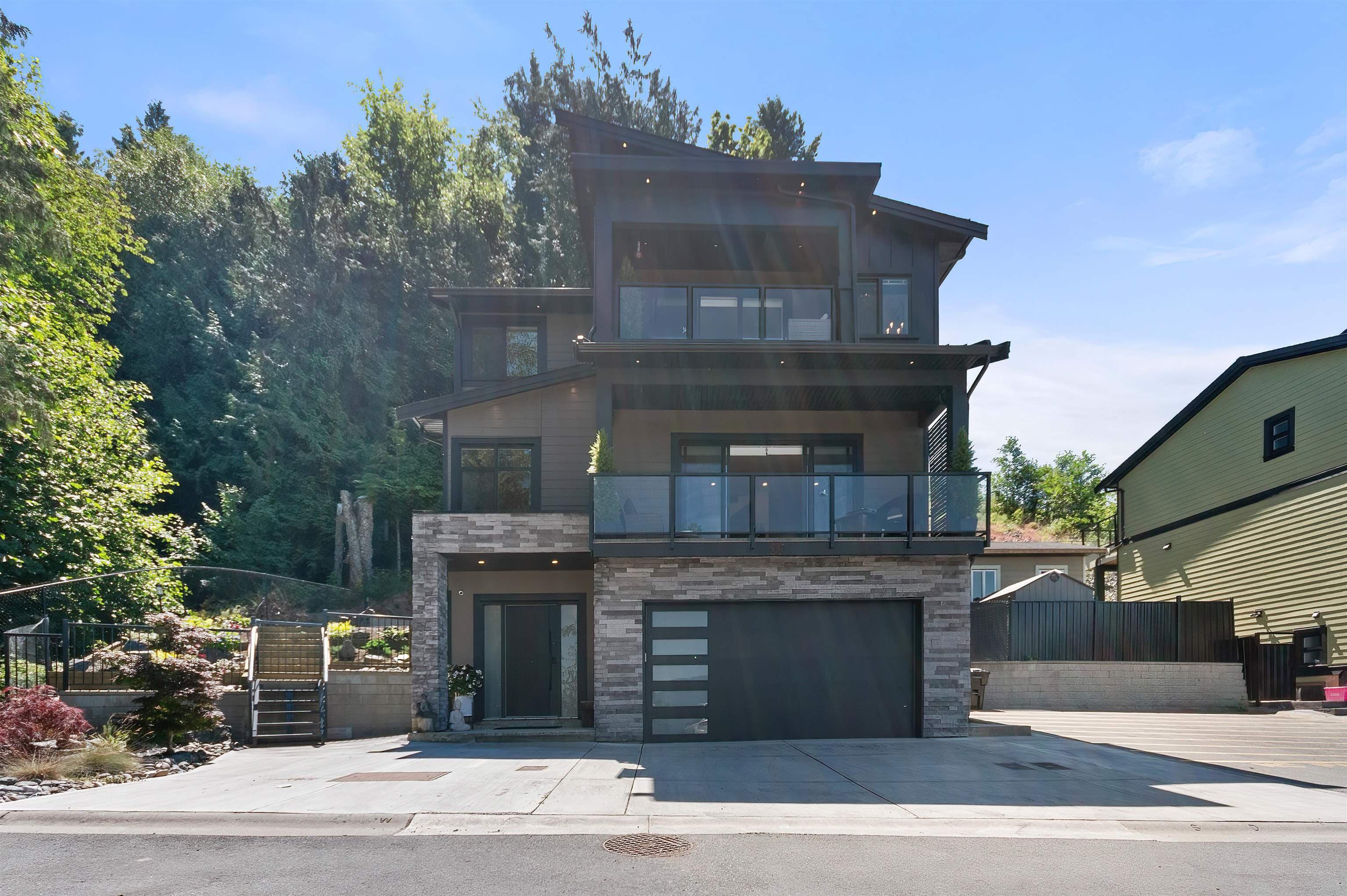 35 - 5248 Goldspring Place, Chilliwack