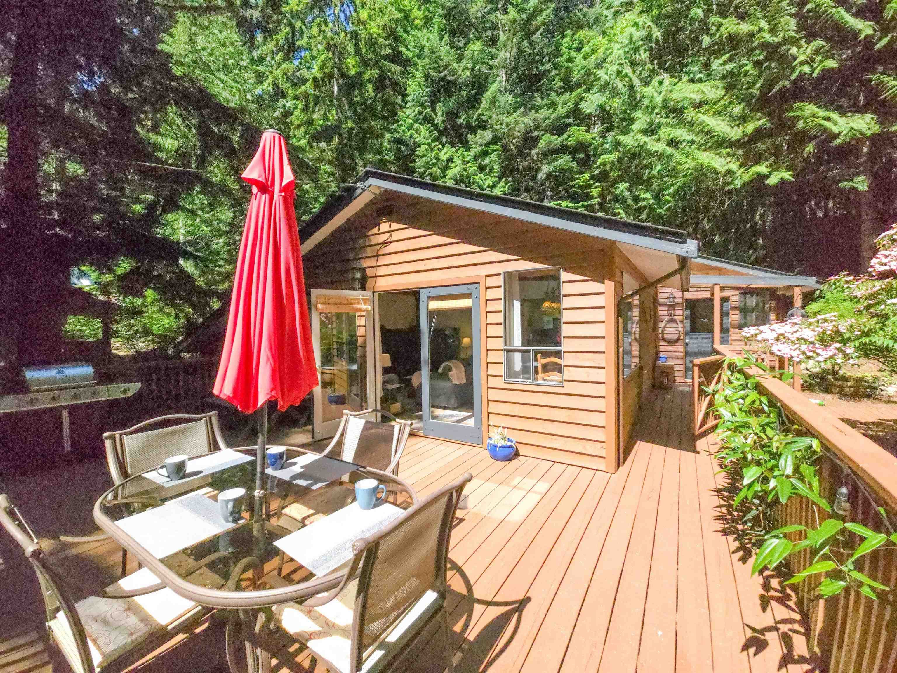 477 Gavin Road, Keats Island