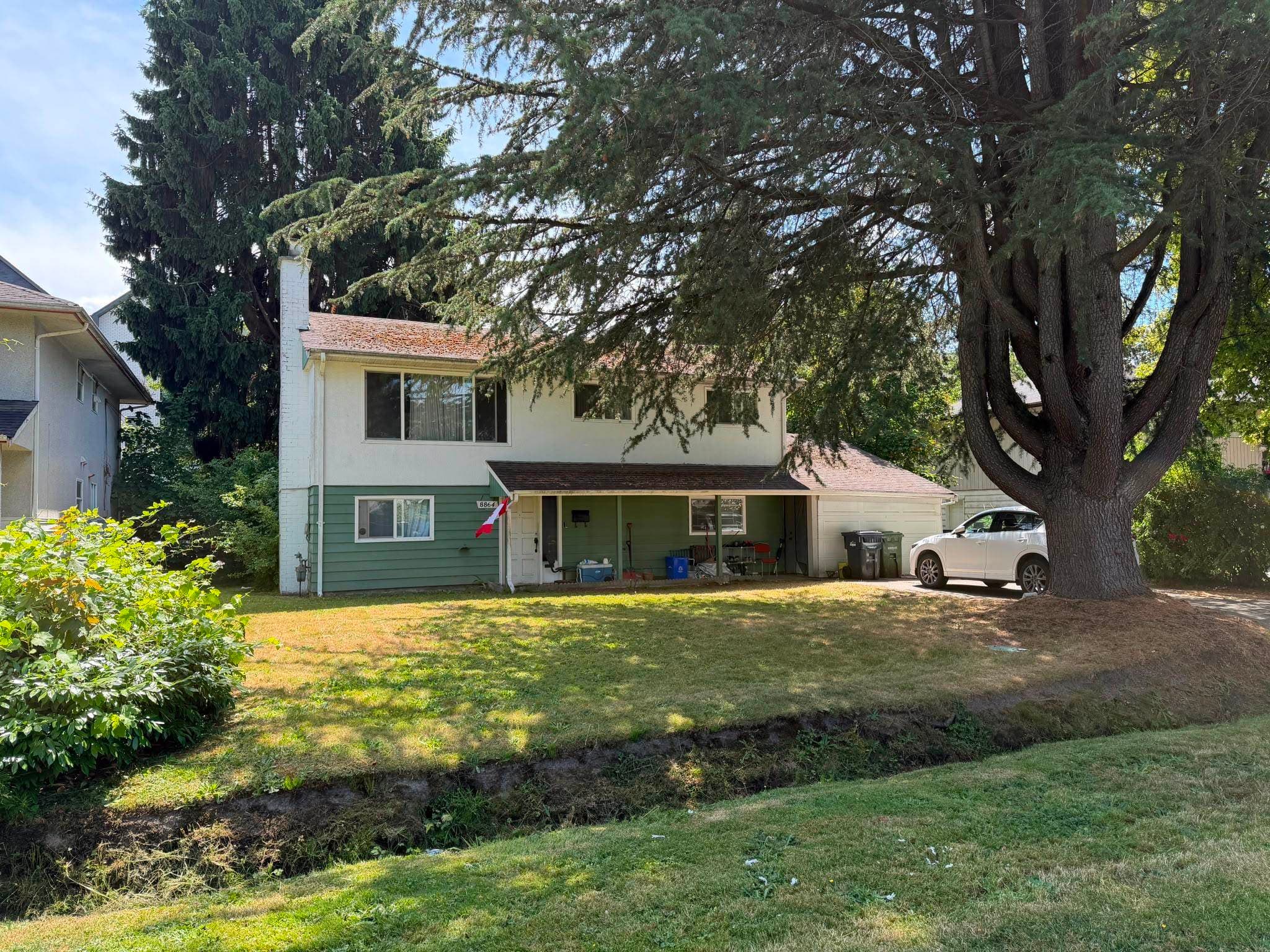 8864 Cook Crescent, Richmond