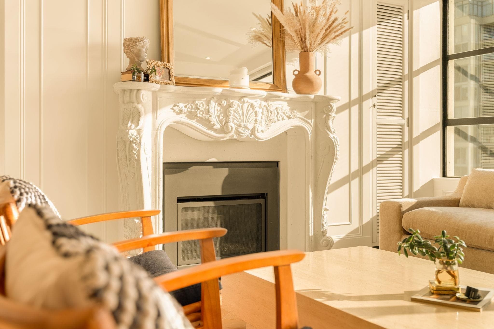 302 - 1008 Beach Avenue, Vancouver