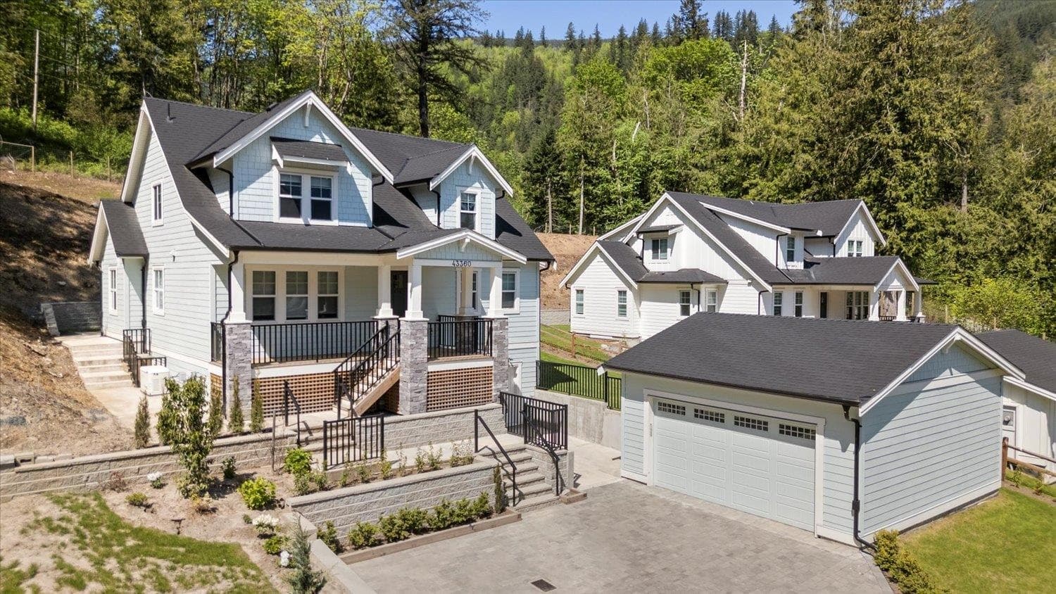 43360 Blue Grouse Lane, Lindell Beach