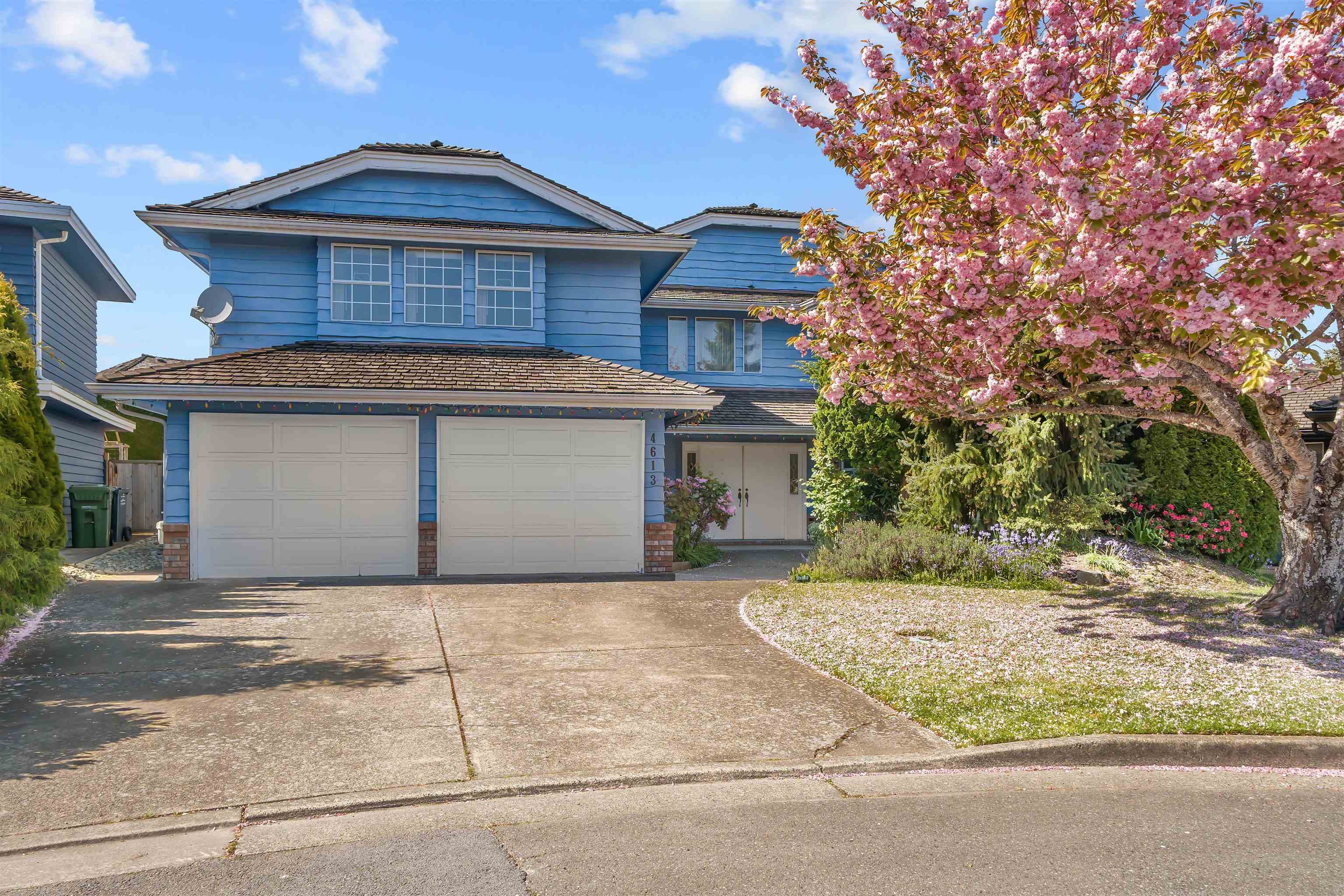 4613 St. Brides Place, Richmond