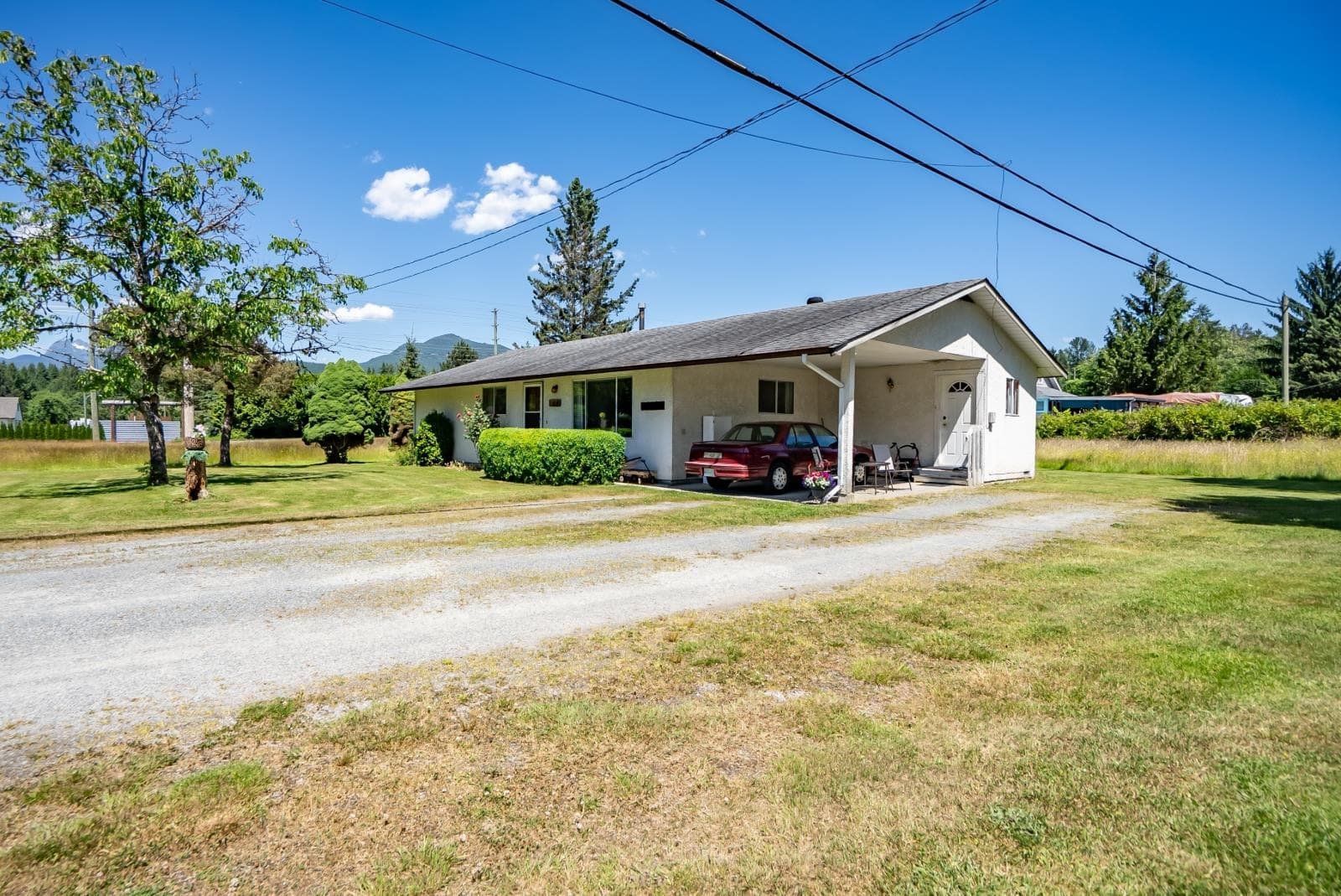25792 Dewdney Trunk Road, Maple Ridge