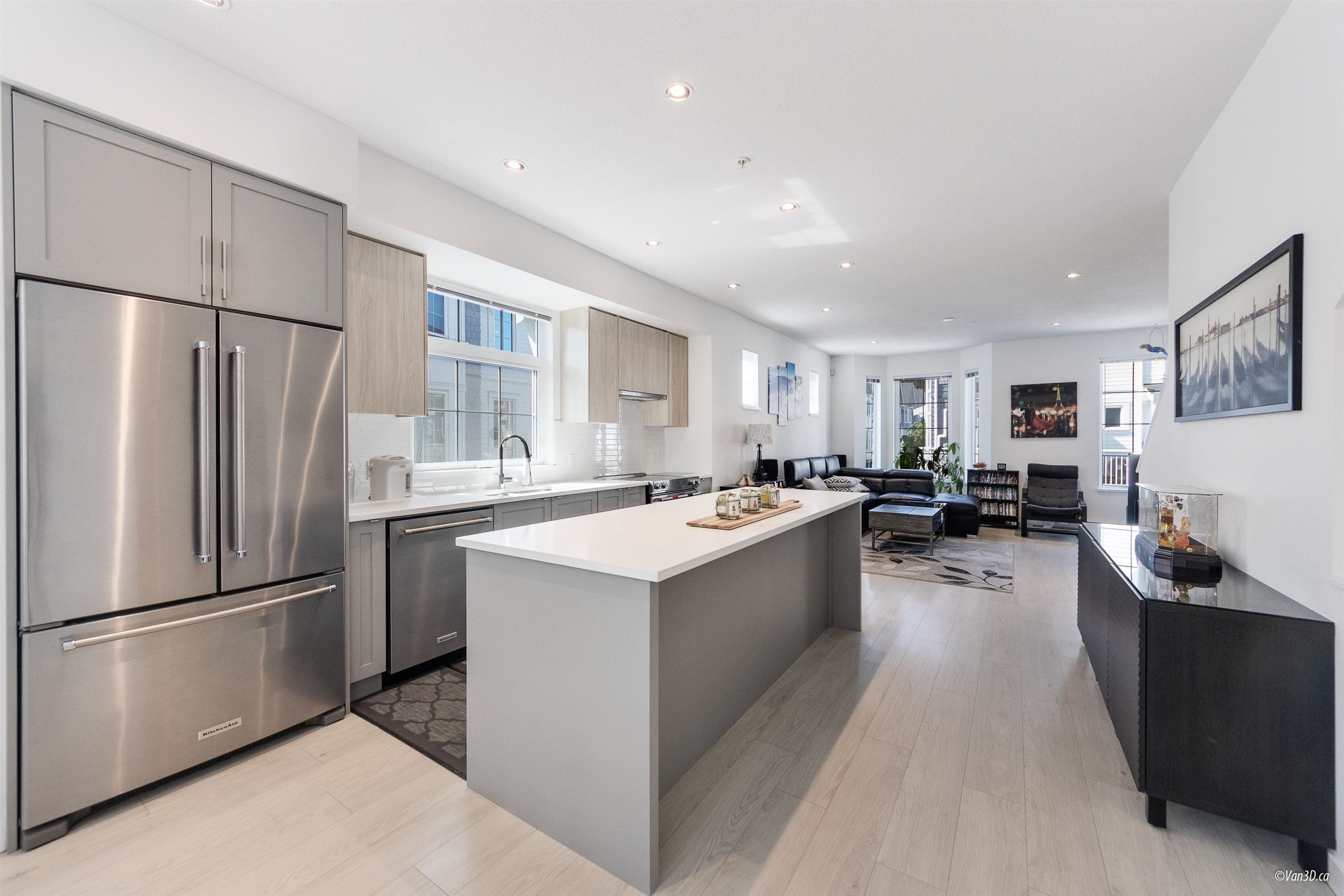8 - 2560 Pitt River Road, Port Coquitlam