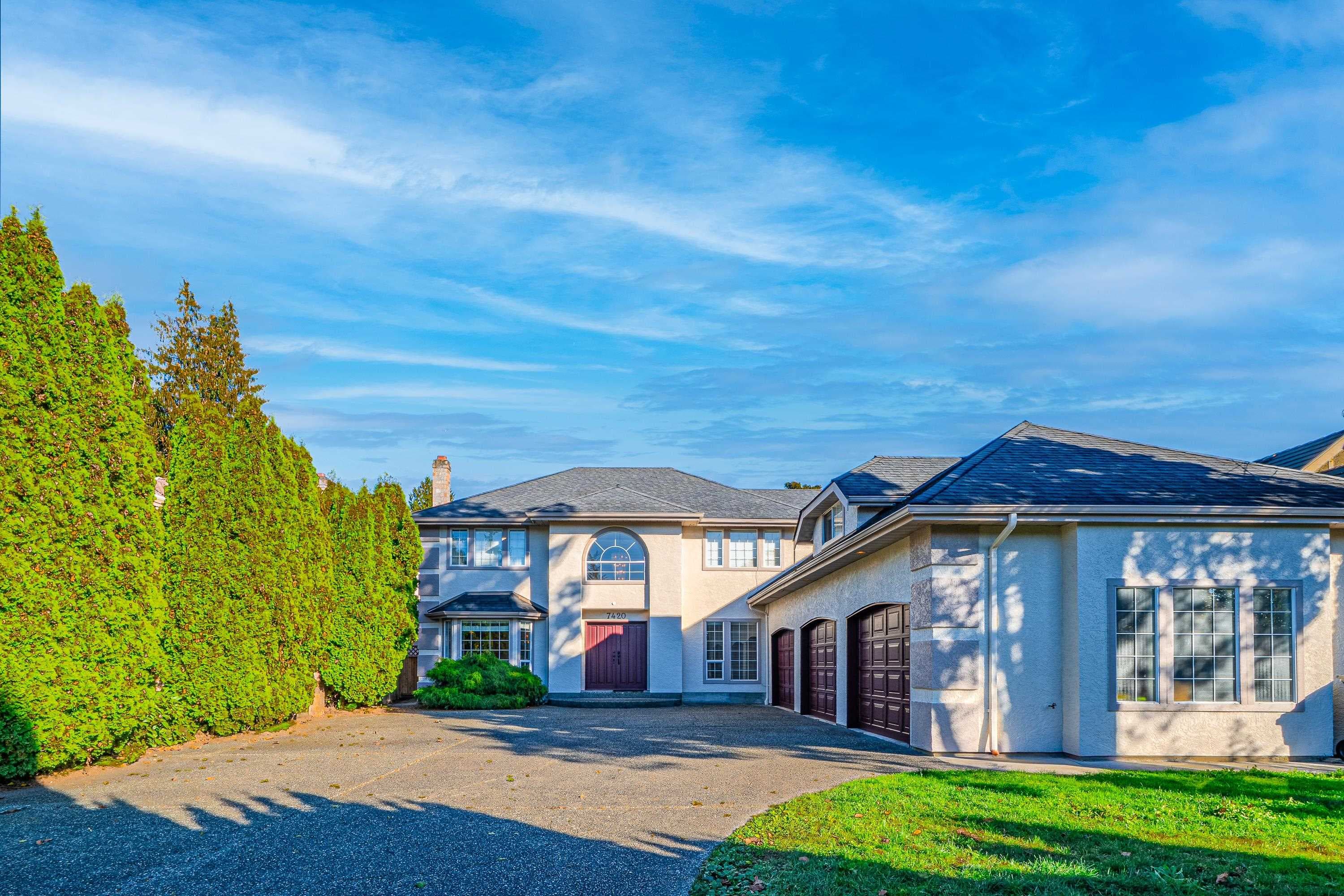 7420 Montana Road, Richmond