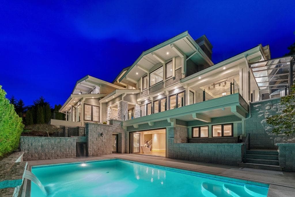 1479 Chippendale Road, West Vancouver