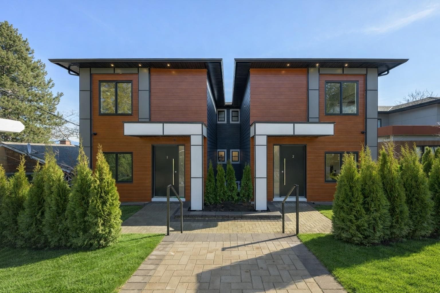 1 - 6176 Elgin Avenue, Burnaby