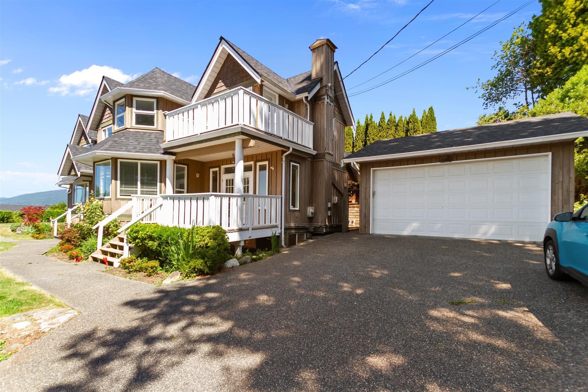 186 E Braemar Road, Vancouver