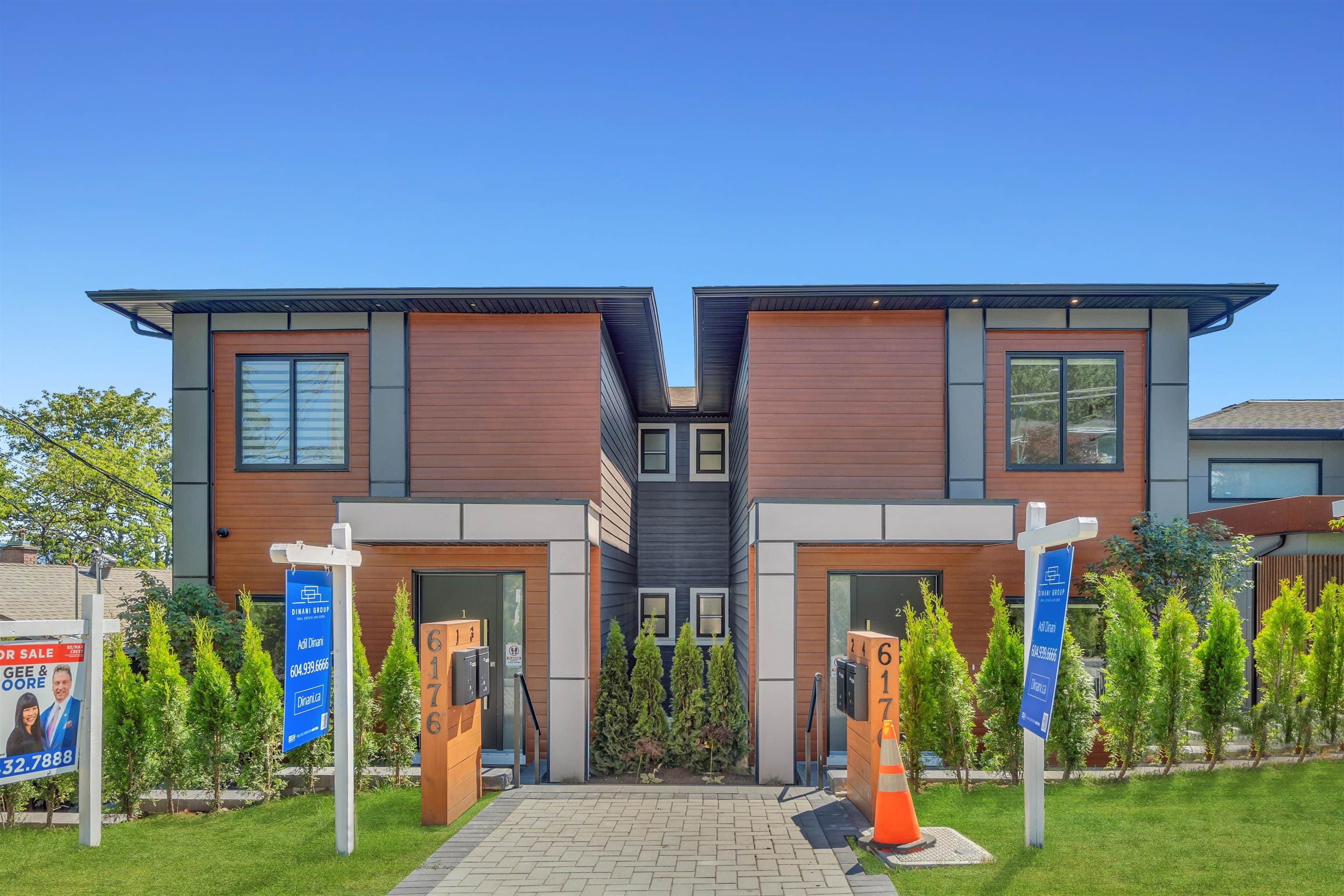 3 - 6176 Elgin Avenue, Burnaby