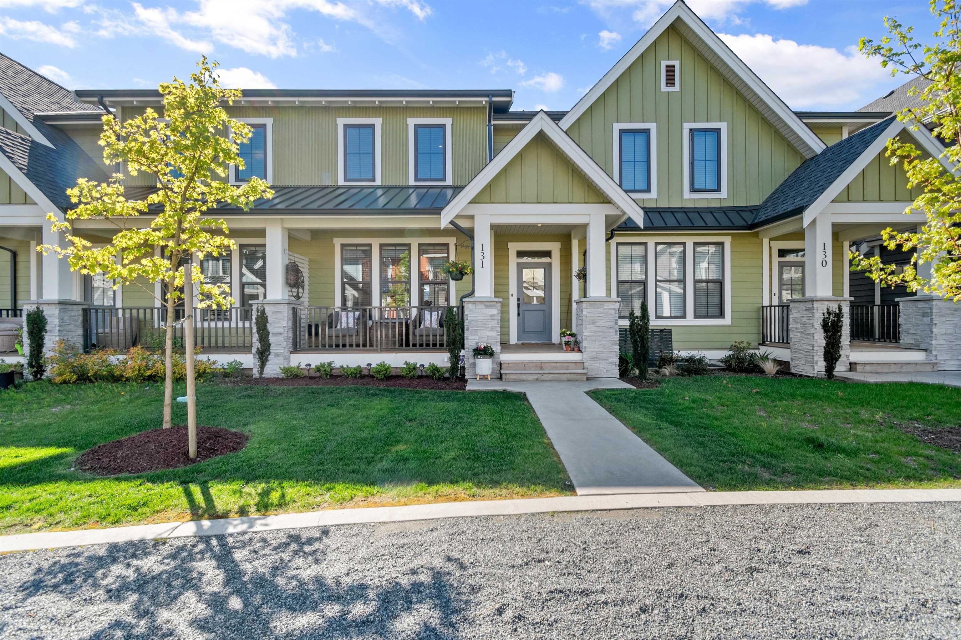 131 - 46211 Promontory Road, Chilliwack