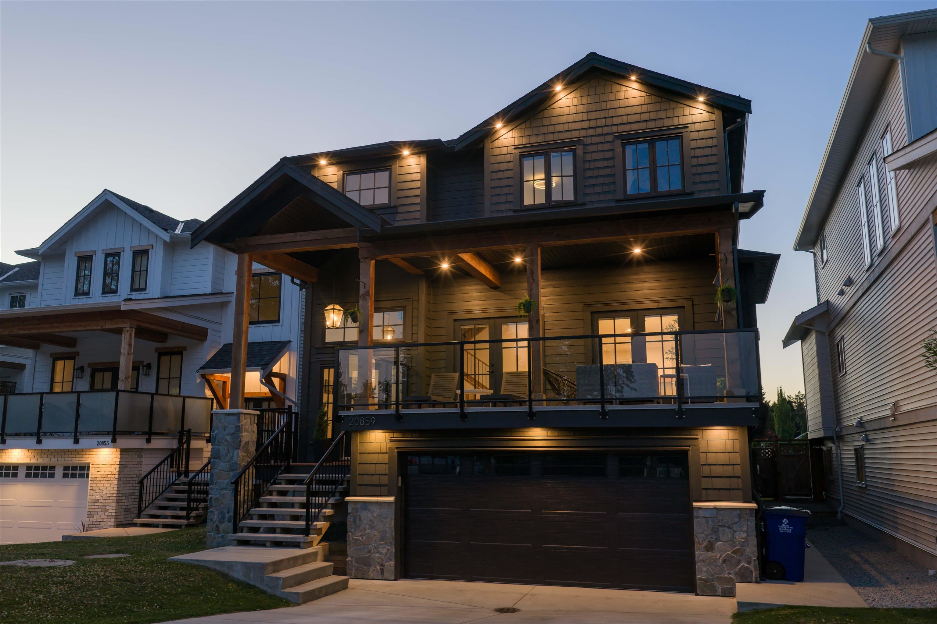 20859 Golf Lane, Maple Ridge