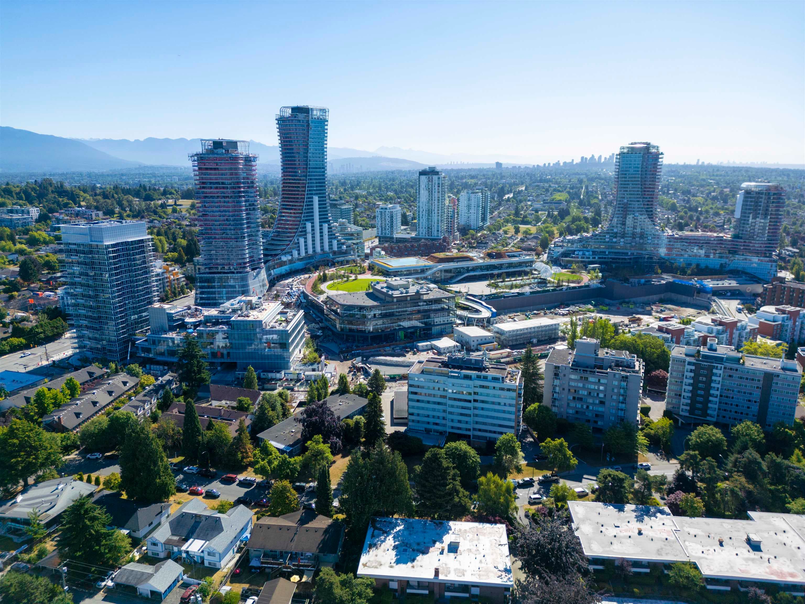 23 - 5812 Tisdall Street, Vancouver