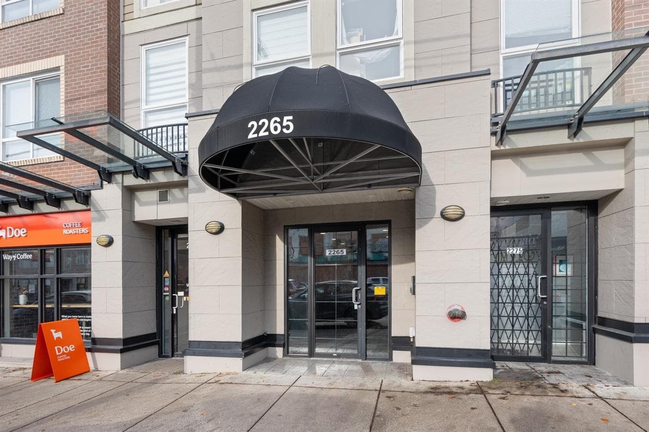 PH18 - 2265 E Hastings Street, Vancouver