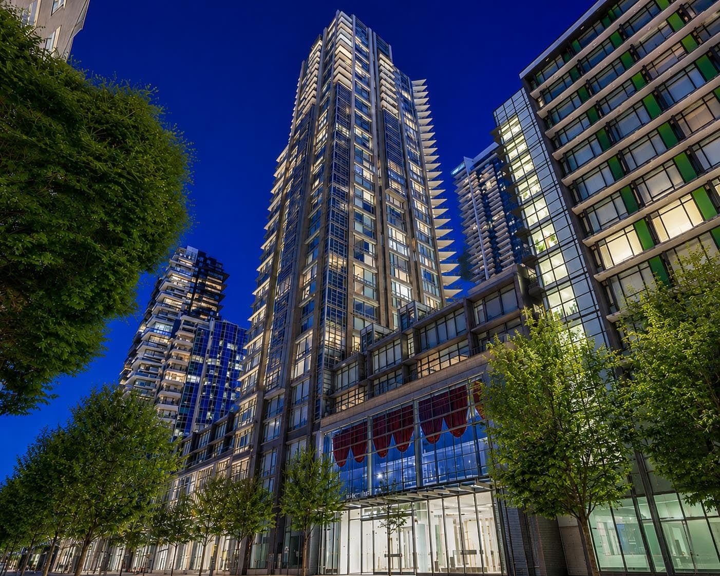 PH02 - 1283 Howe Street, Vancouver