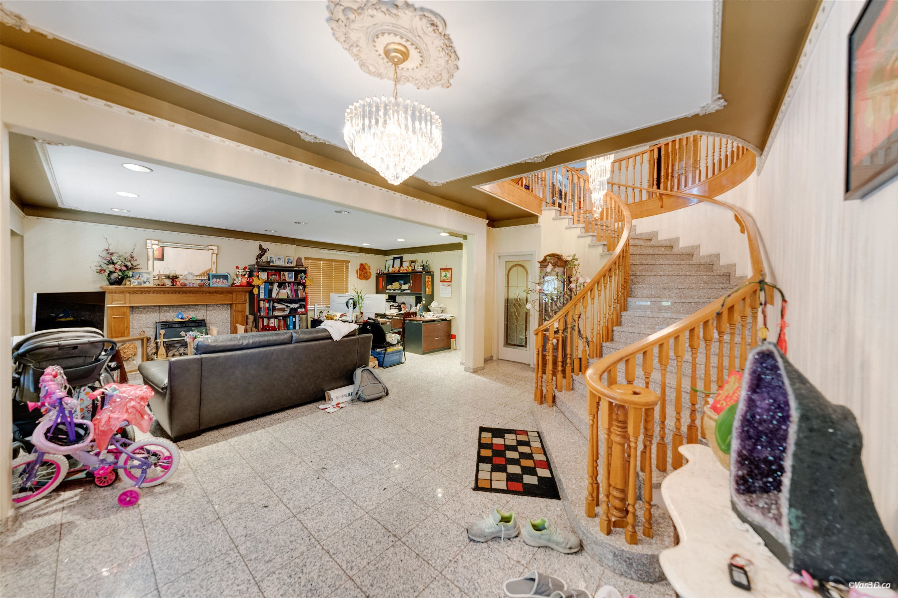 2825 E 3rd Avenue, Vancouver, V5M 1H5 — photo 4