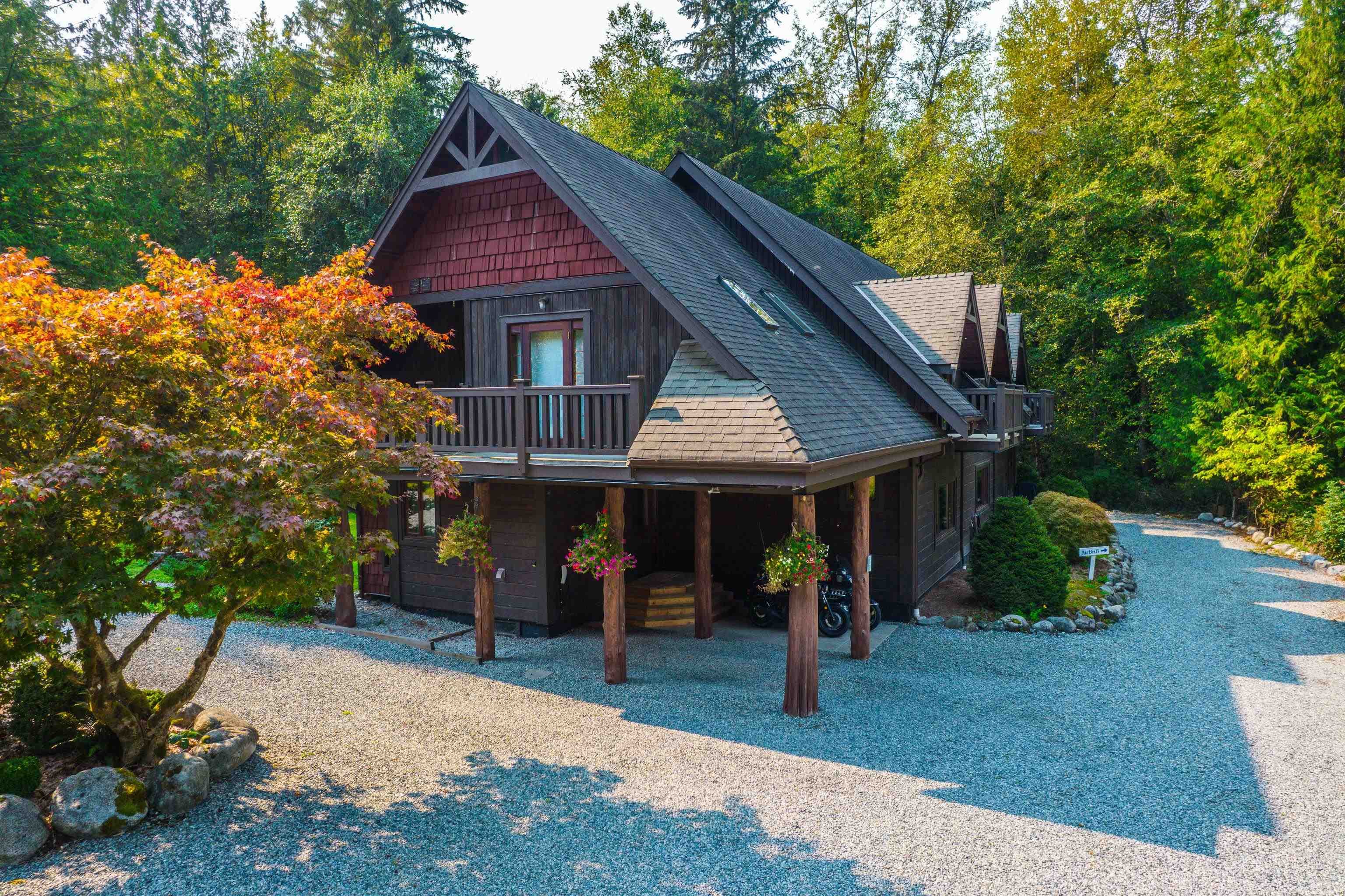 11267 Palmer Rolph Street, Maple Ridge, V2W 1H1 — photo 1