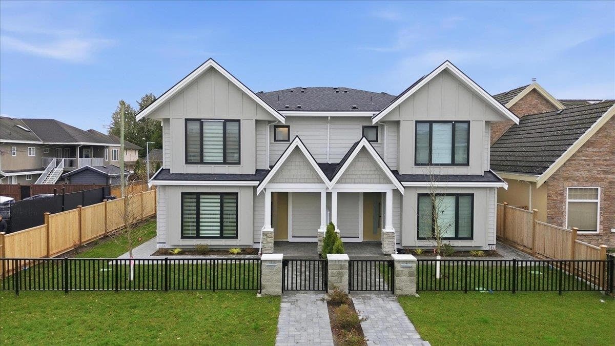 1 - 10700 Aragon Road, Richmond — sold