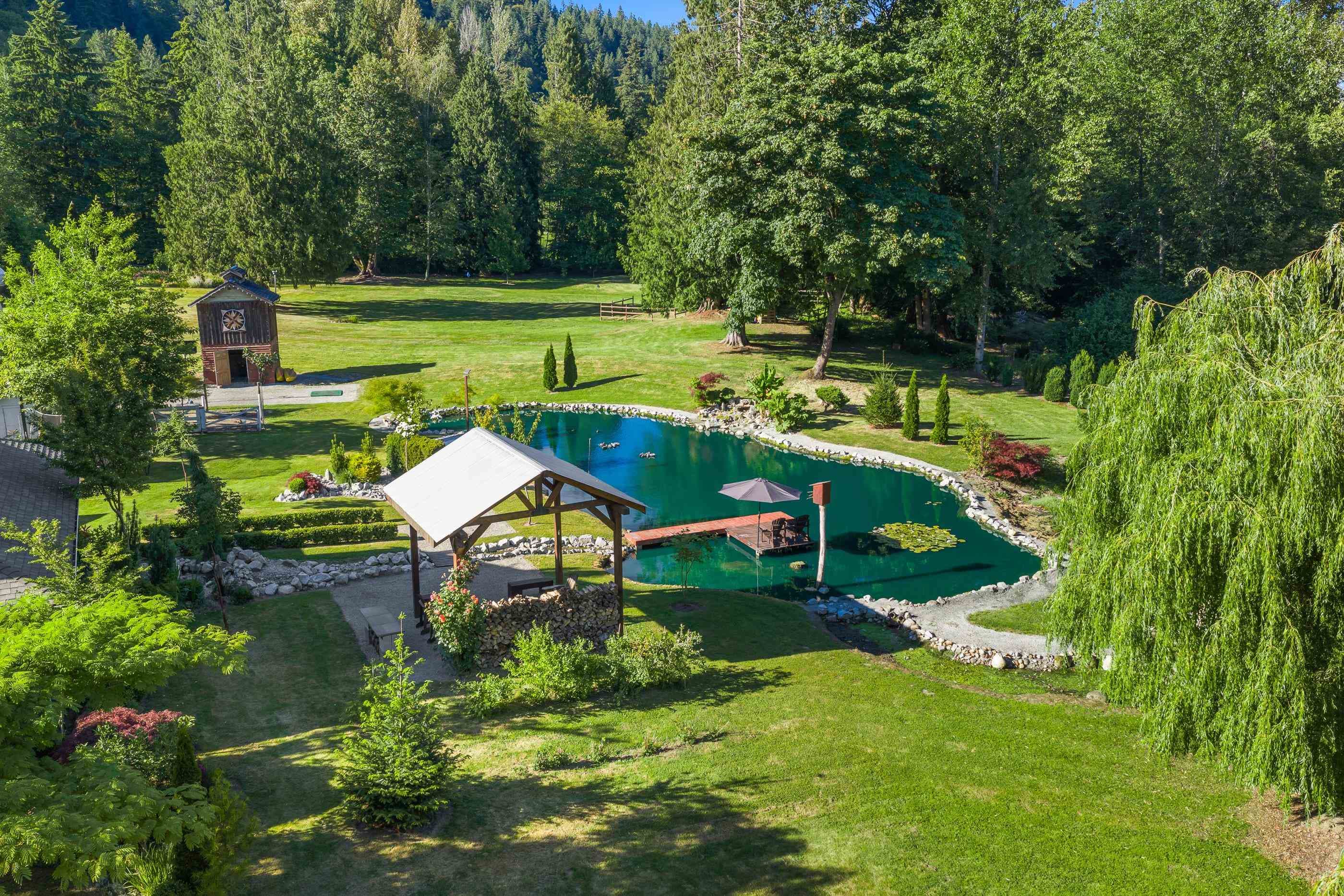28675 98 Avenue, Maple Ridge