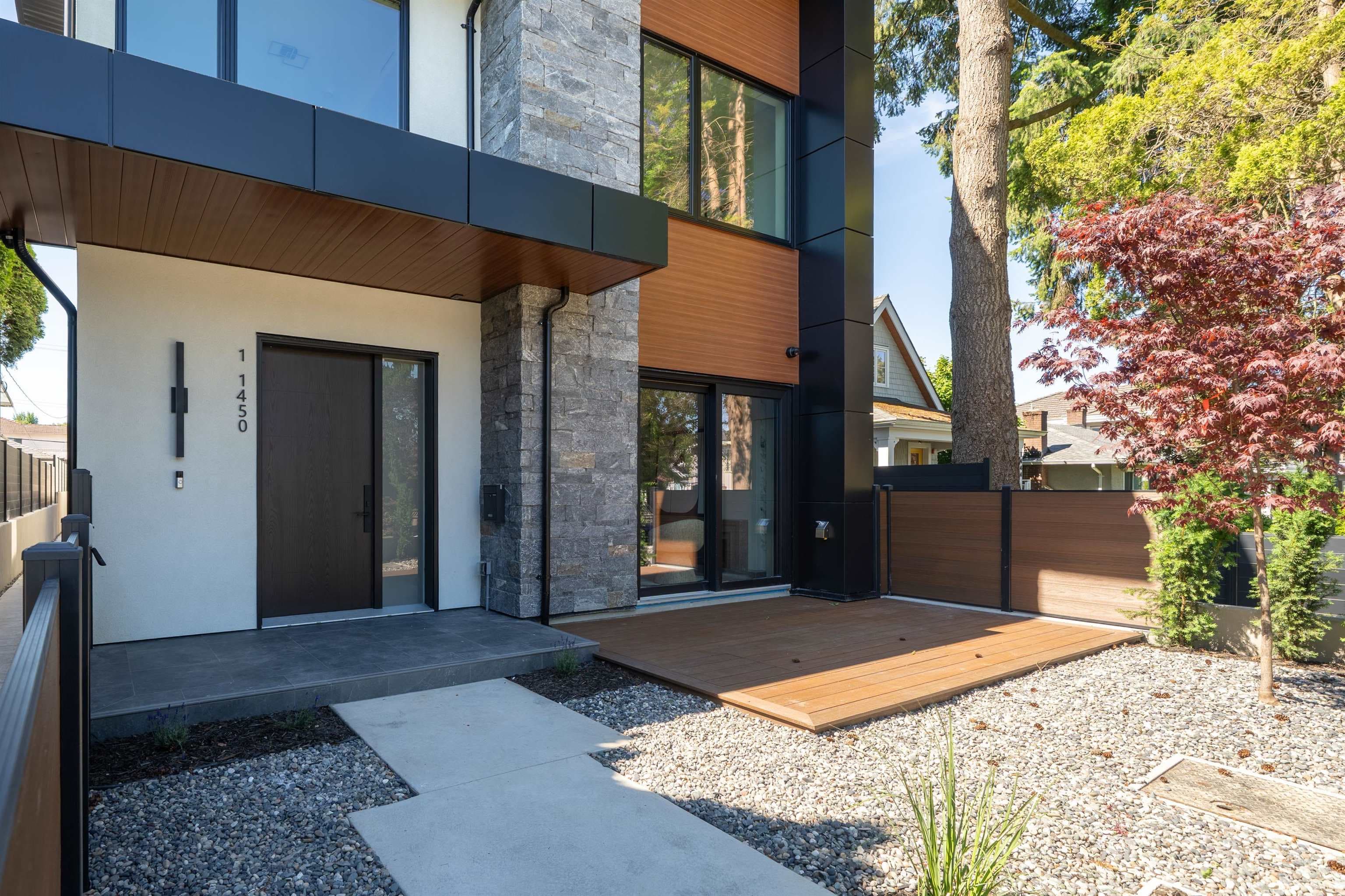 1 - 1450 E 30th Avenue, Vancouver, V5N 3A2 — photo 2