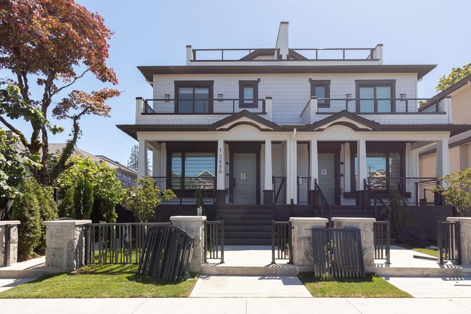 2888 W 29th Avenue, Vancouver