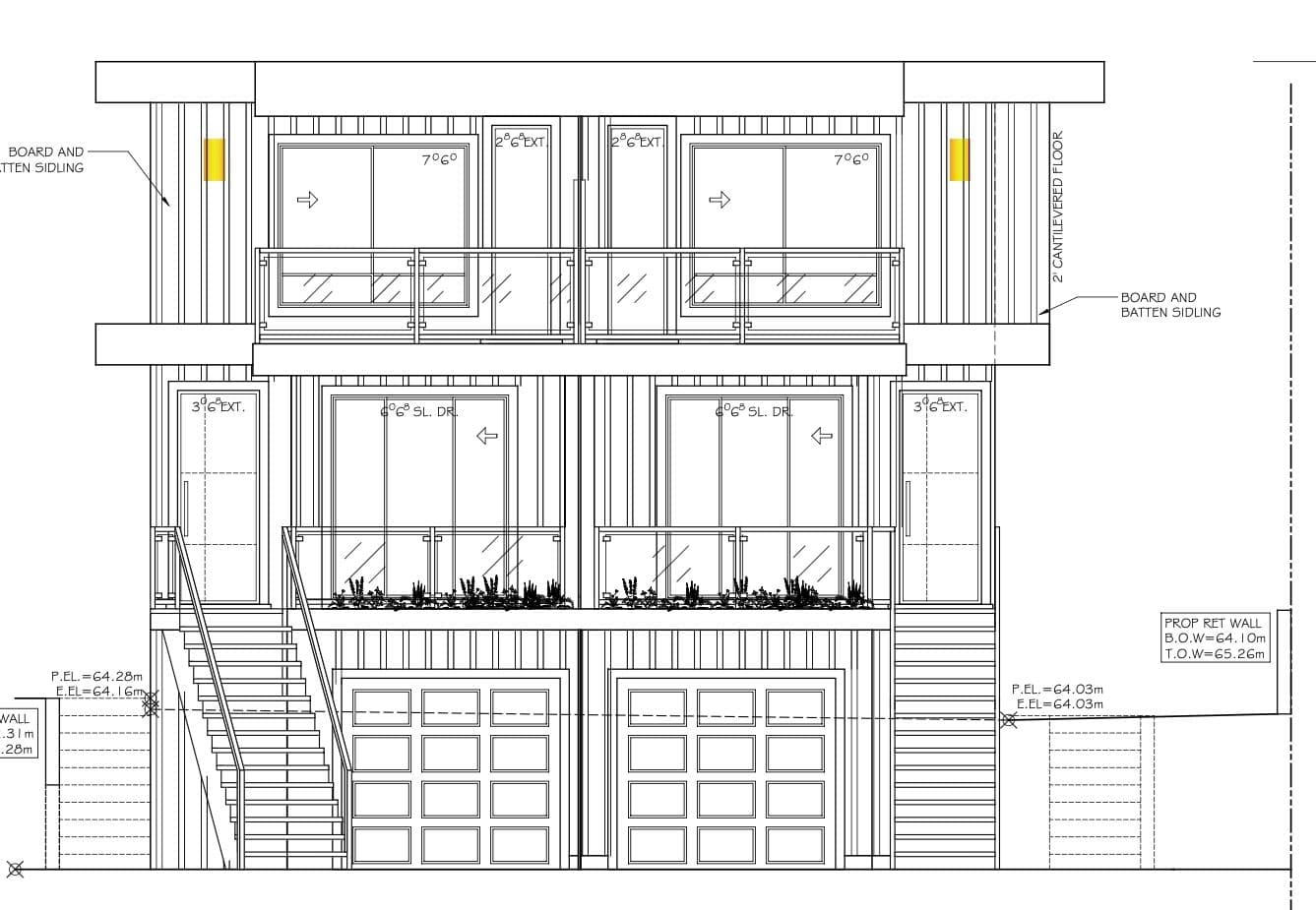 Lot 1 - 10637 Ramona Way, Delta, V4C 6S5 — photo 2