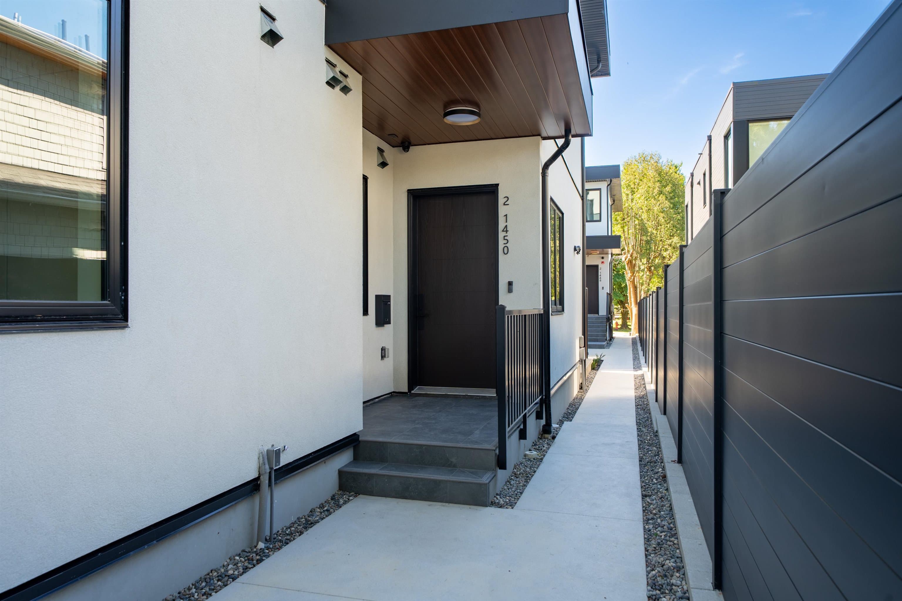2 - 1450 E 30th Avenue, Vancouver, V5N 3A2 — photo 2
