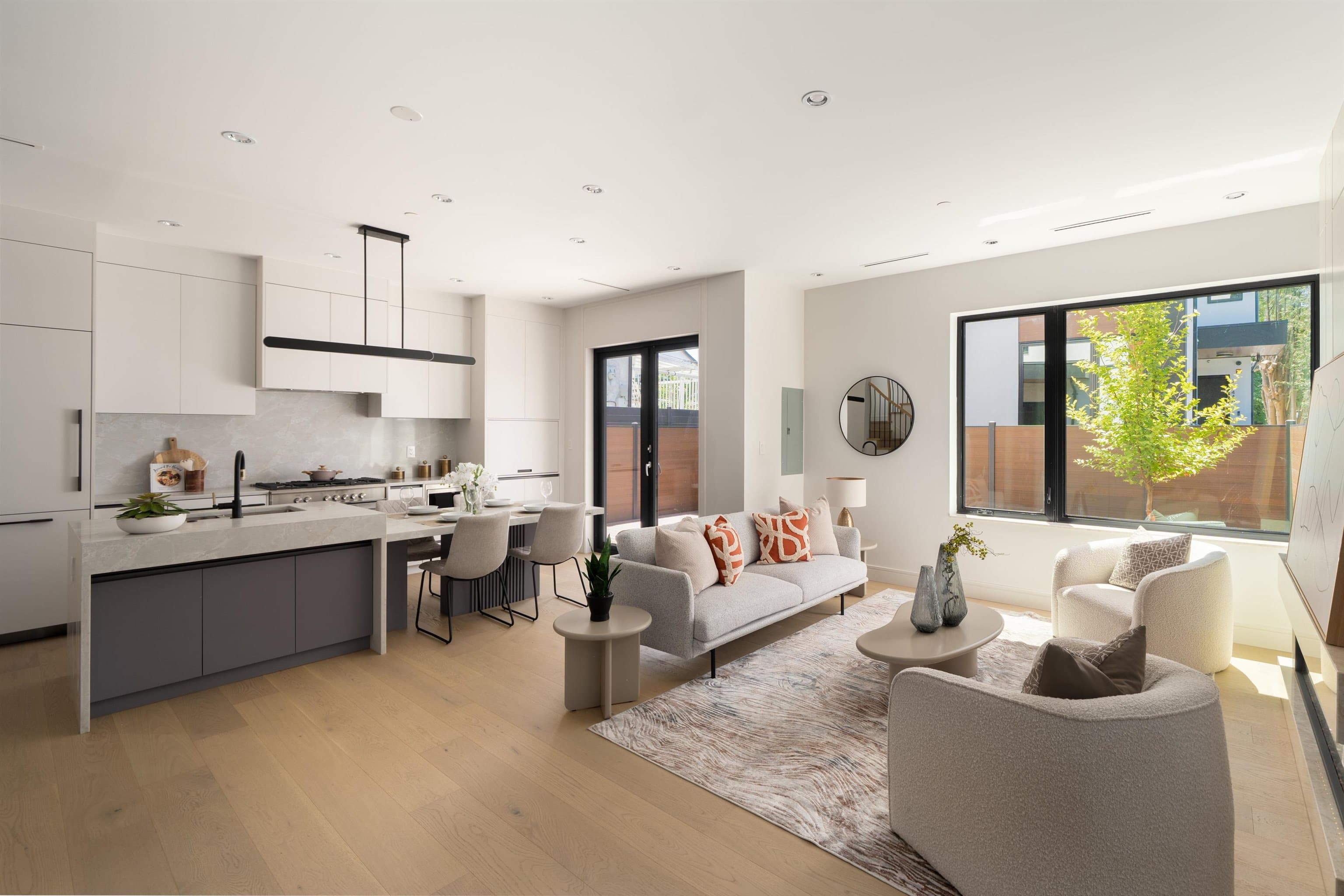 2 - 1450 E 30th Avenue, Vancouver, V5N 3A2 — photo 3