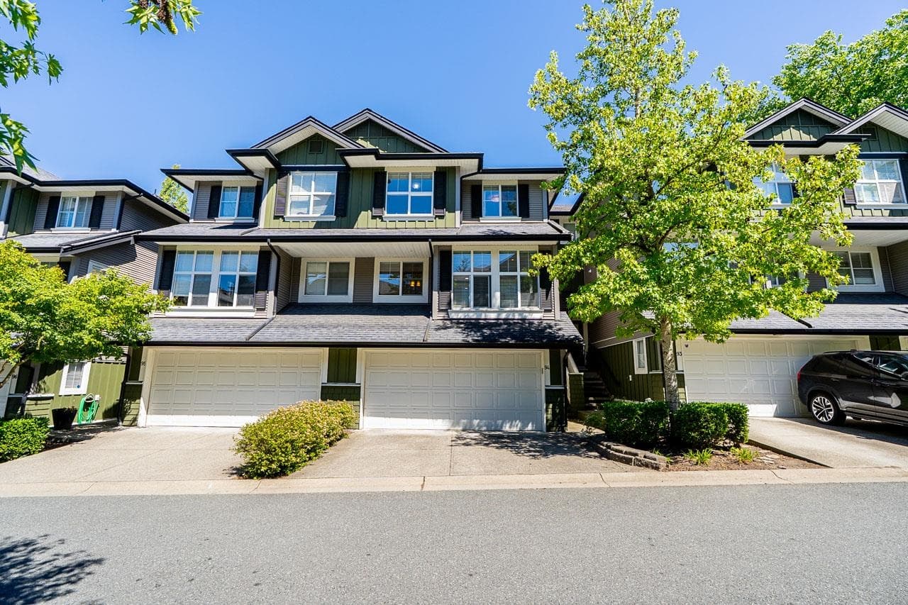 94 - 18199 70 Avenue, Surrey