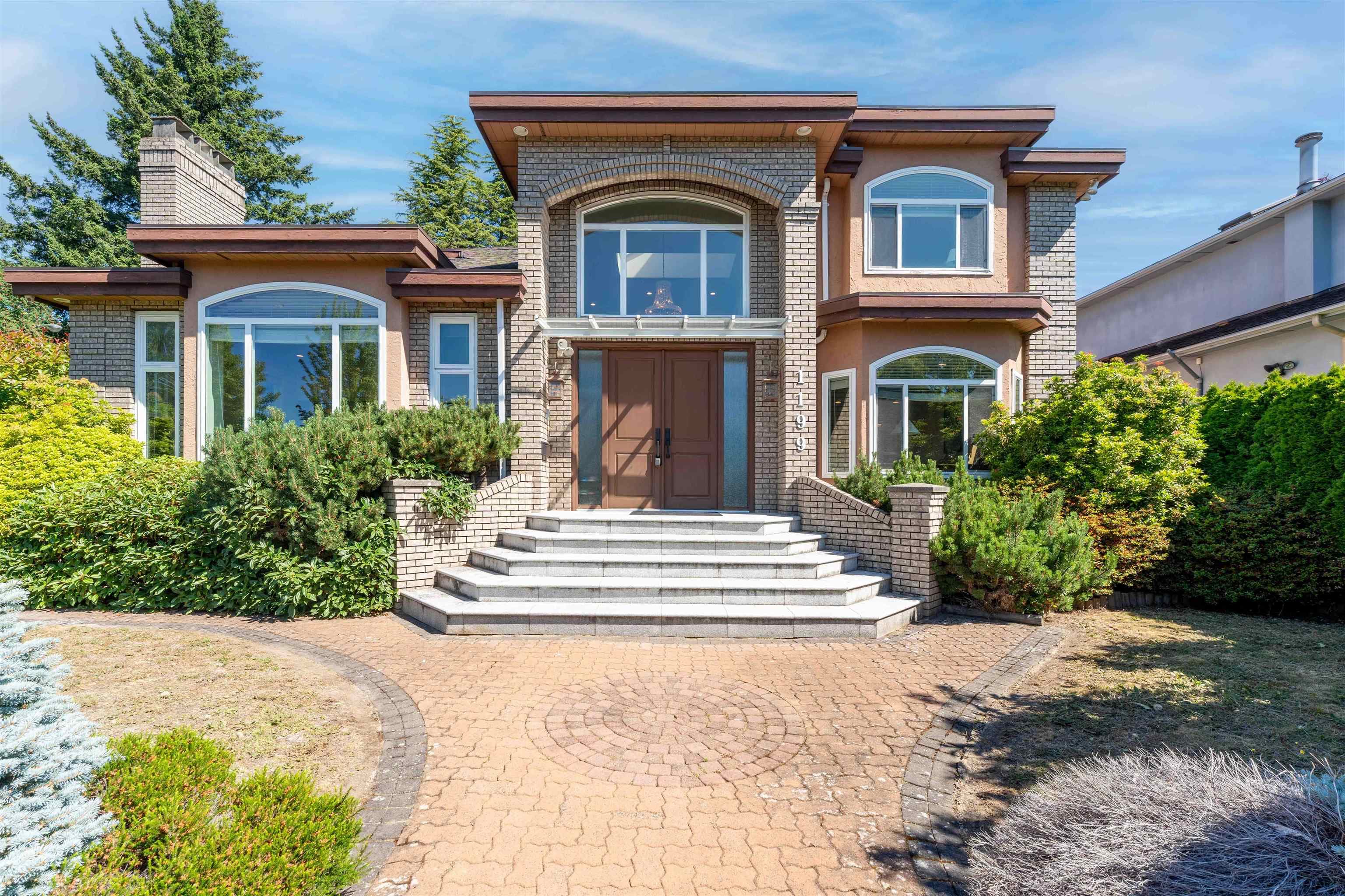 1199 W 43rd Avenue, Vancouver